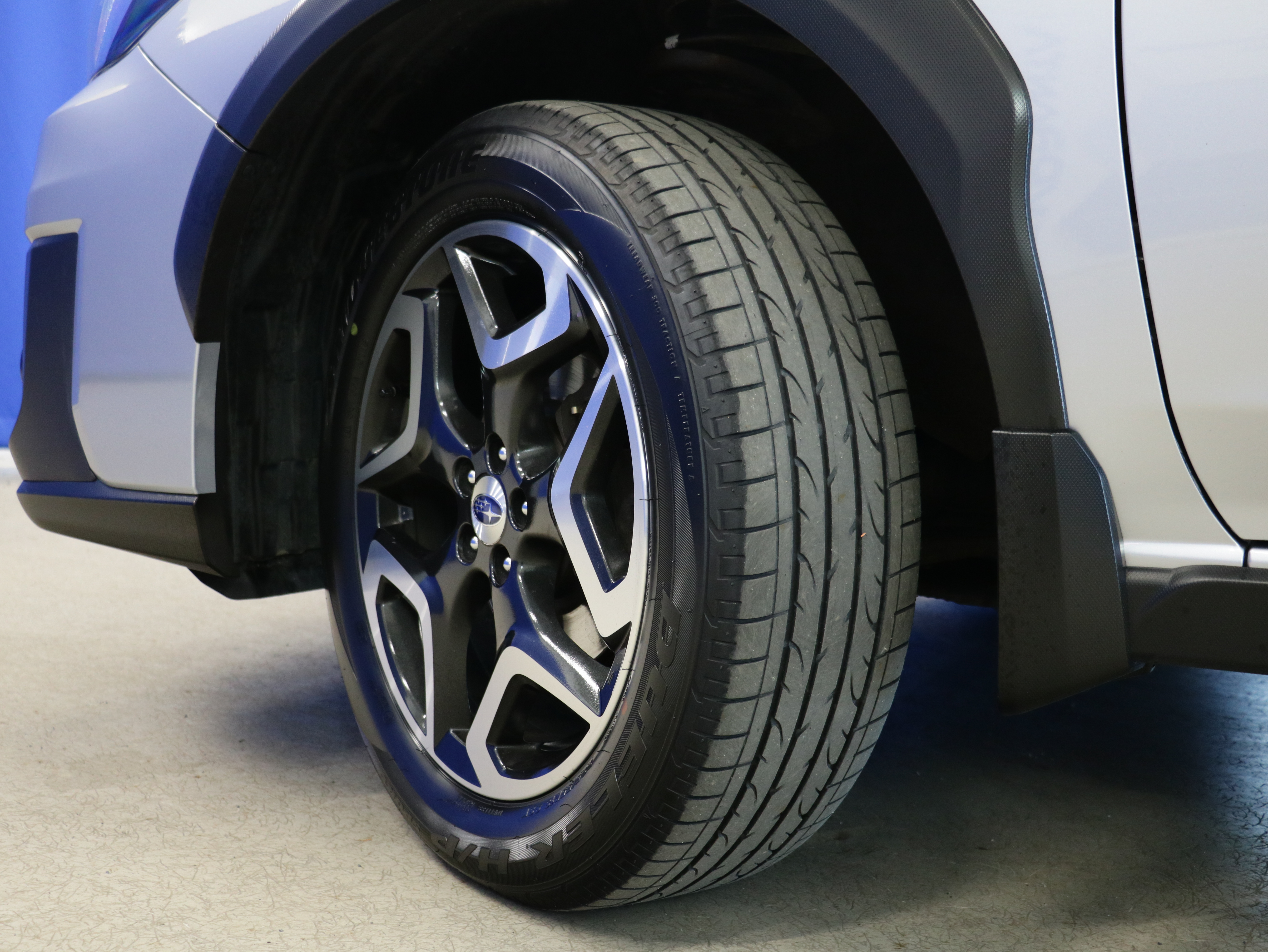 Subaru XV 2018