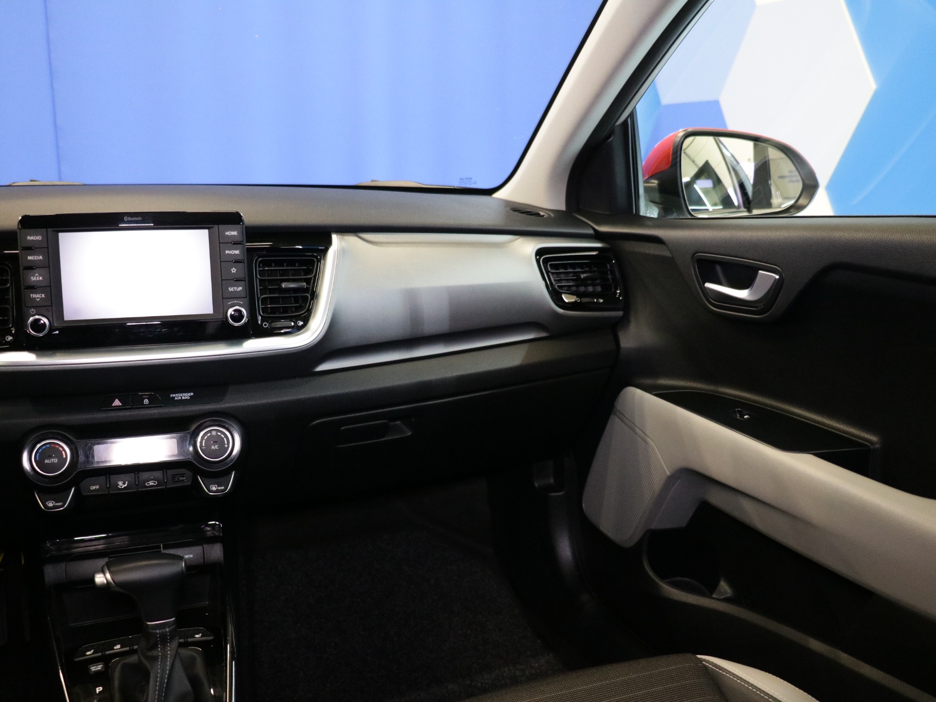 Kia Stonic 2020