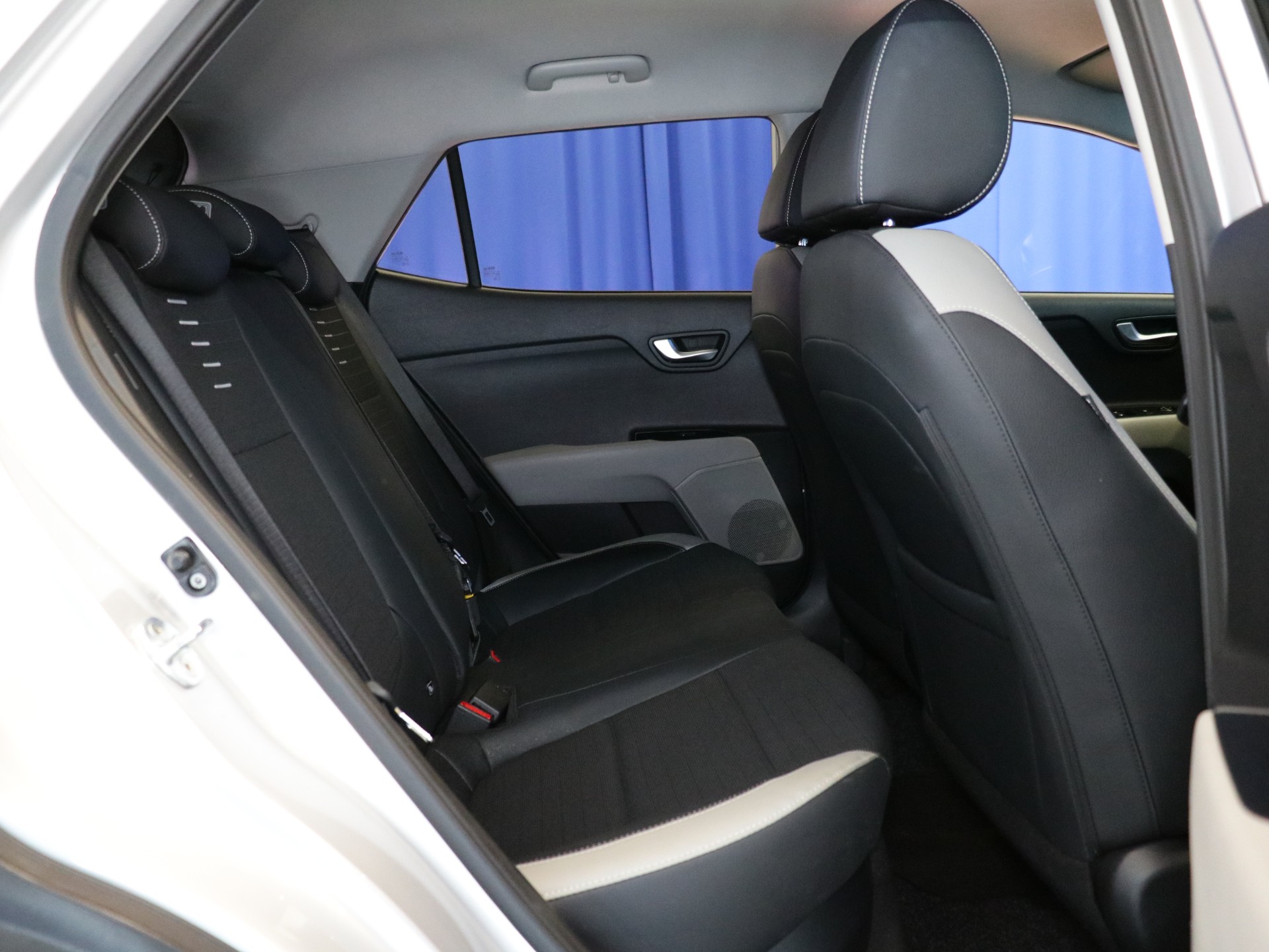 Kia Stonic 2020