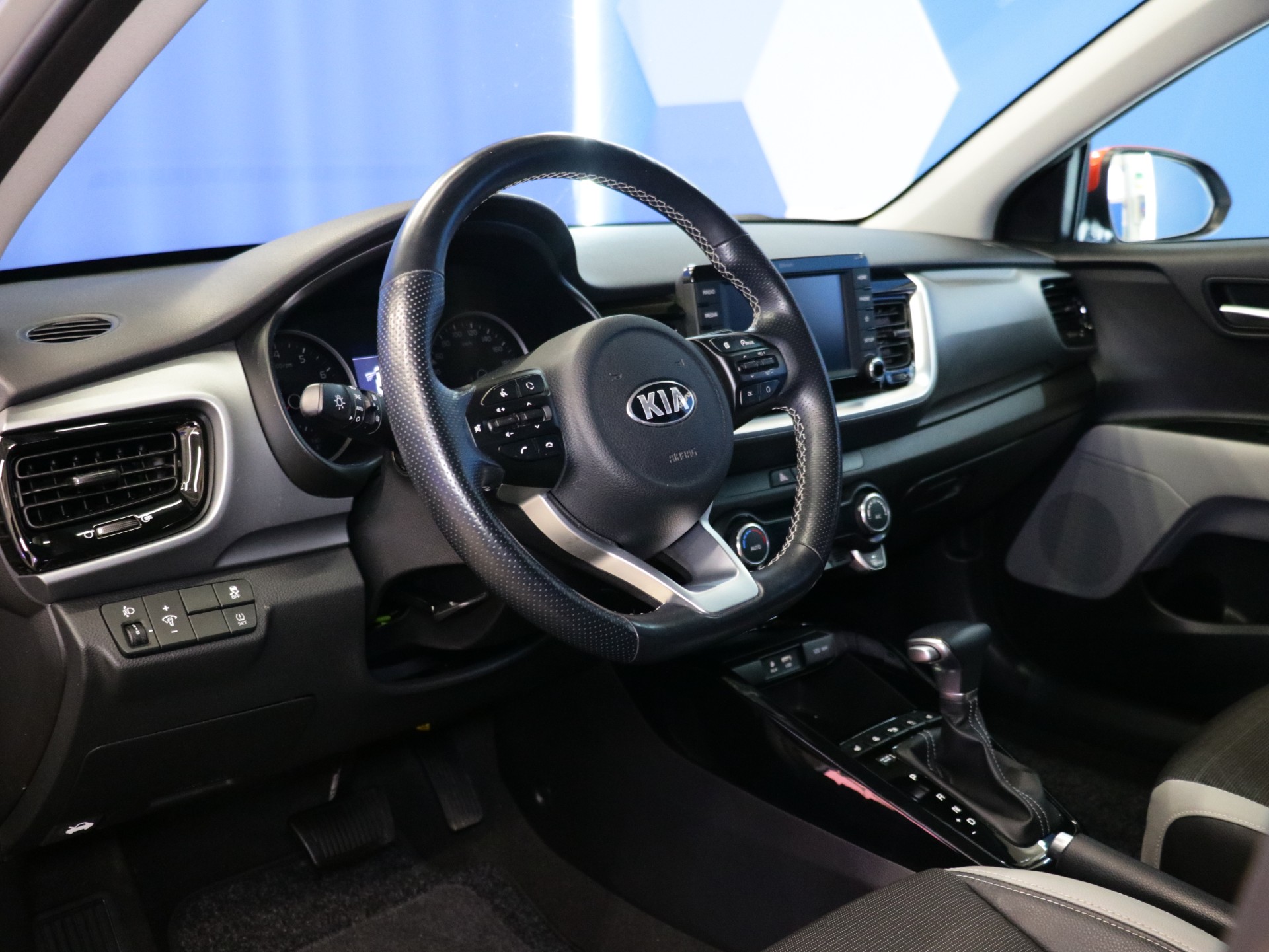 Kia Stonic 2020