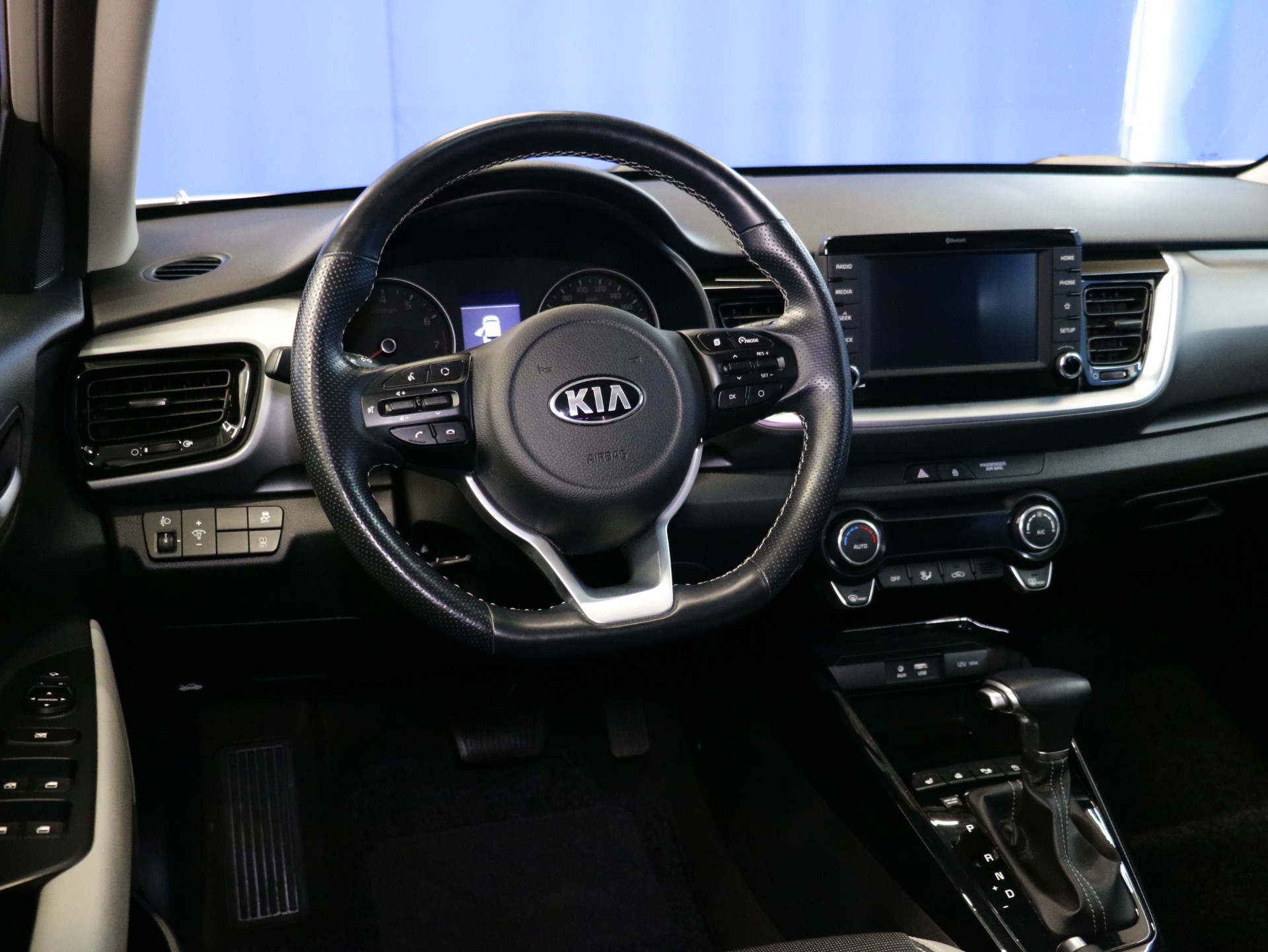 Kia Stonic 2020