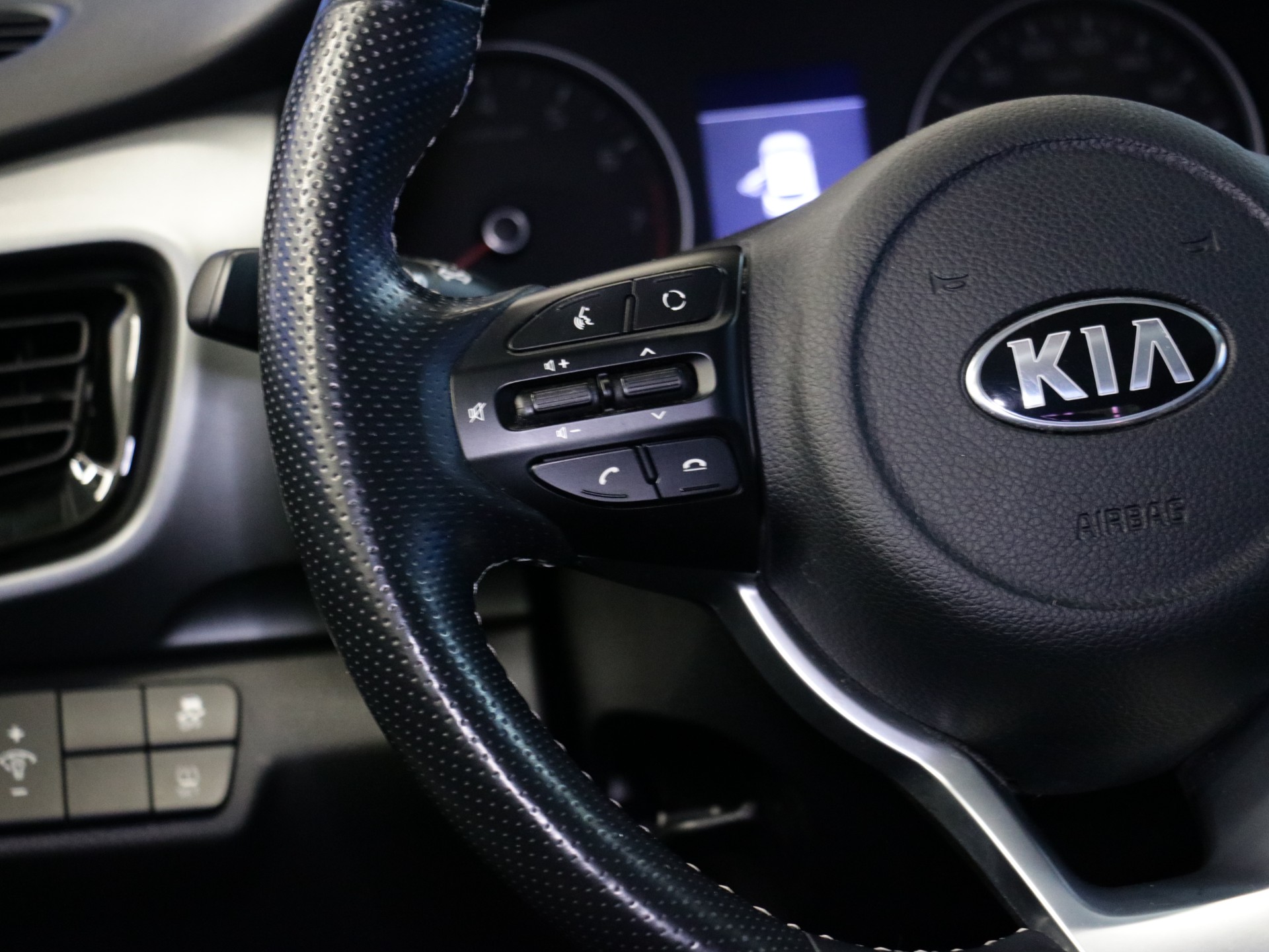 Kia Stonic 2020