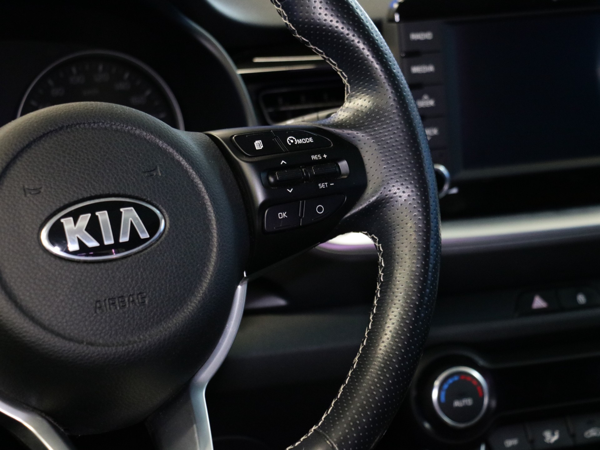 Kia Stonic 2020