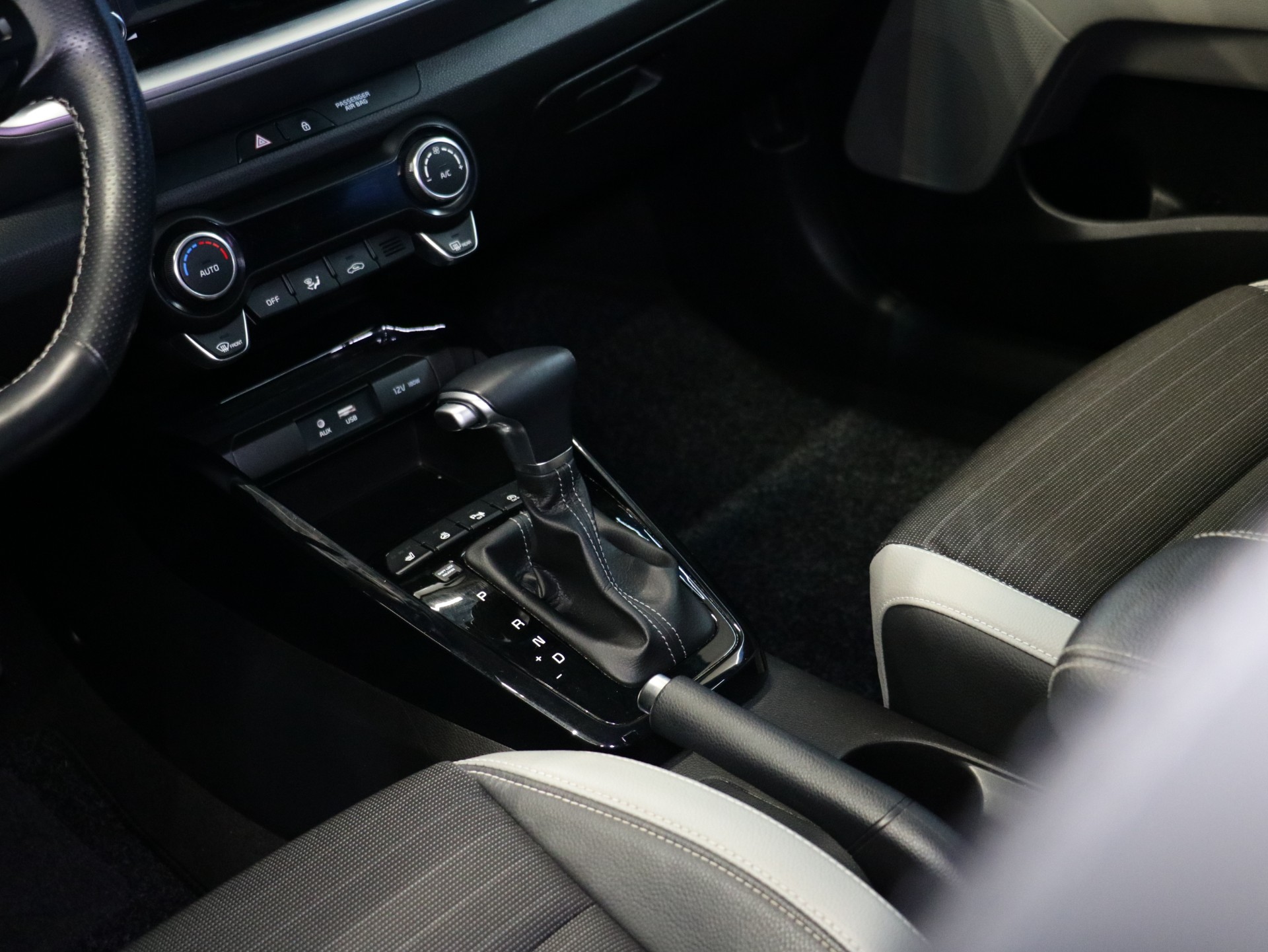 Kia Stonic 2020