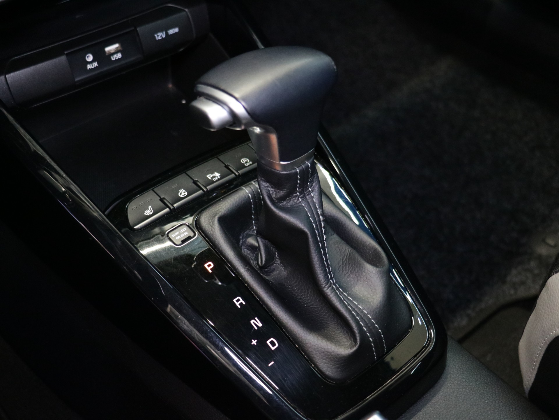 Kia Stonic 2020
