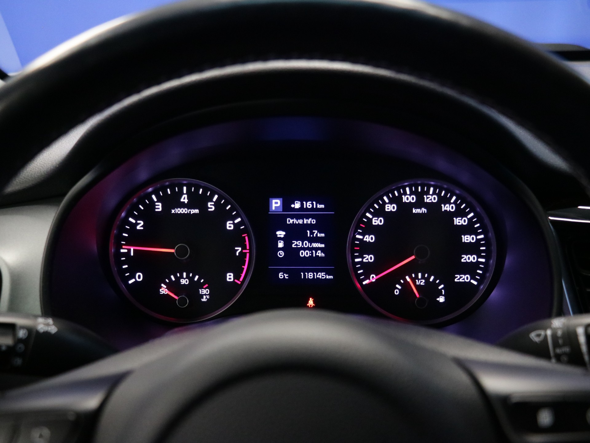 Kia Stonic 2020