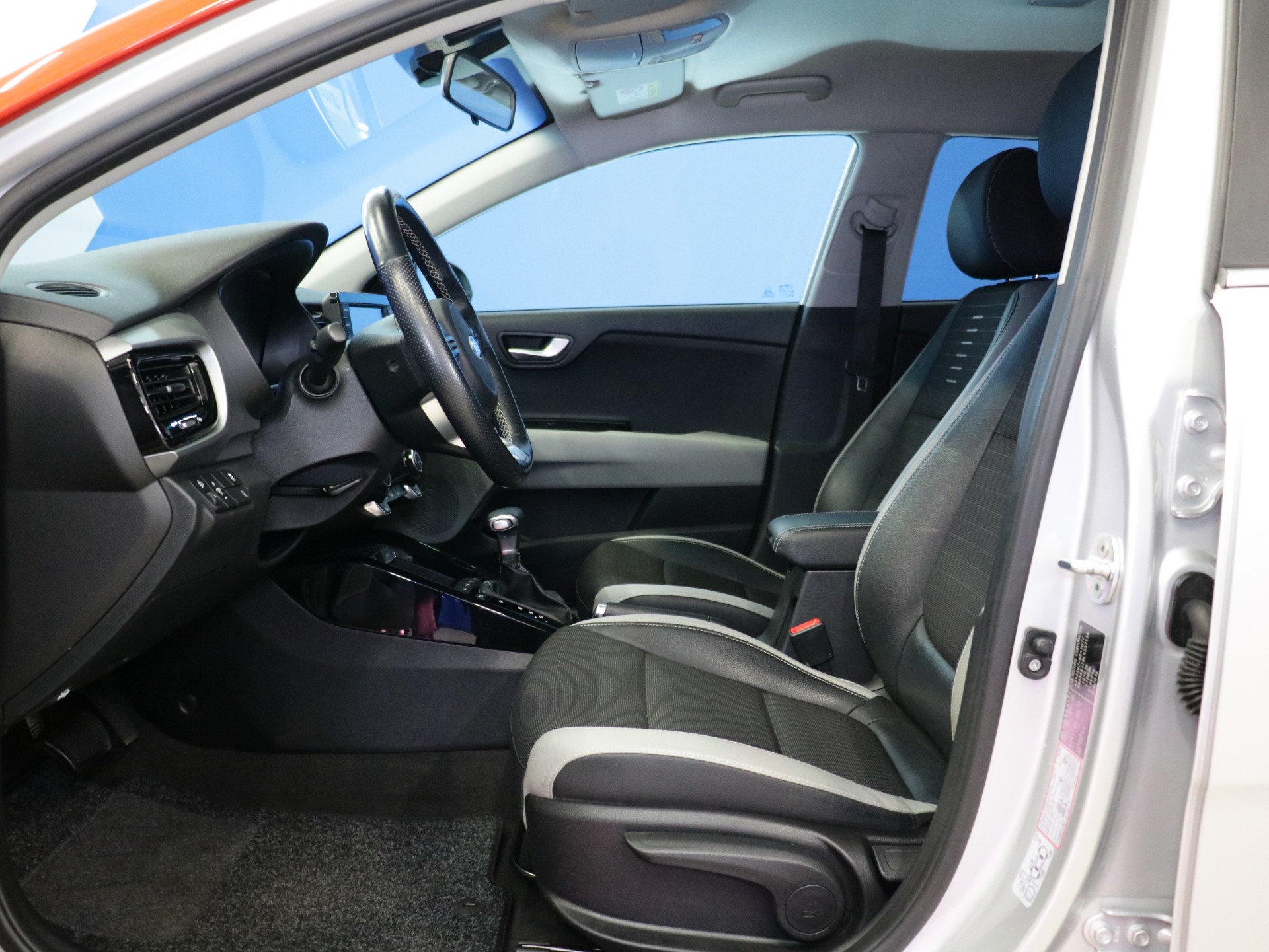 Kia Stonic 2020