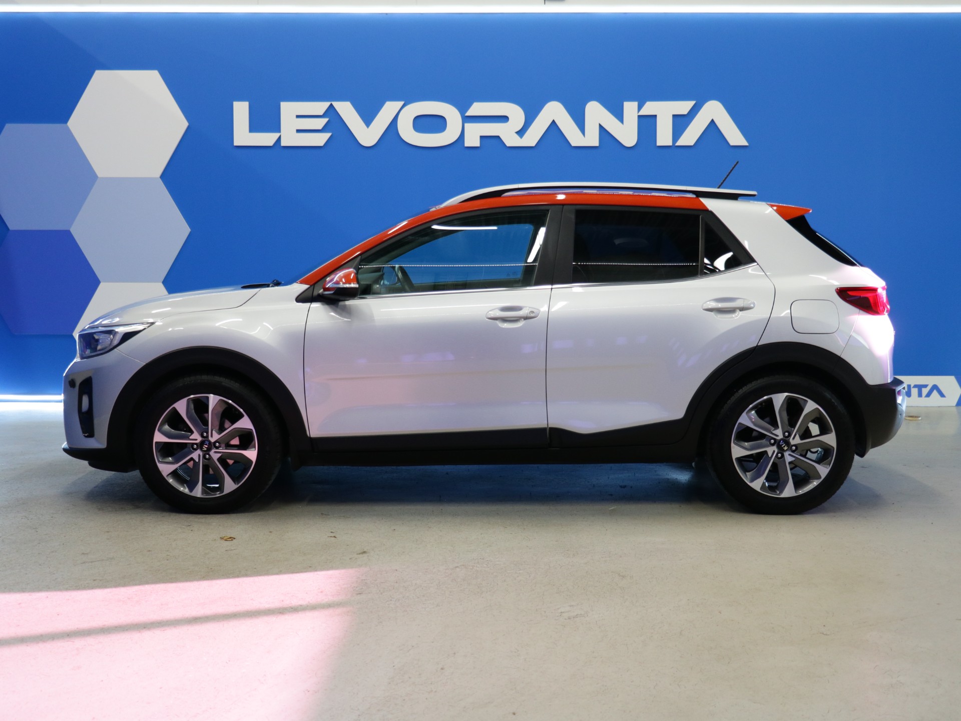 Kia Stonic 2020