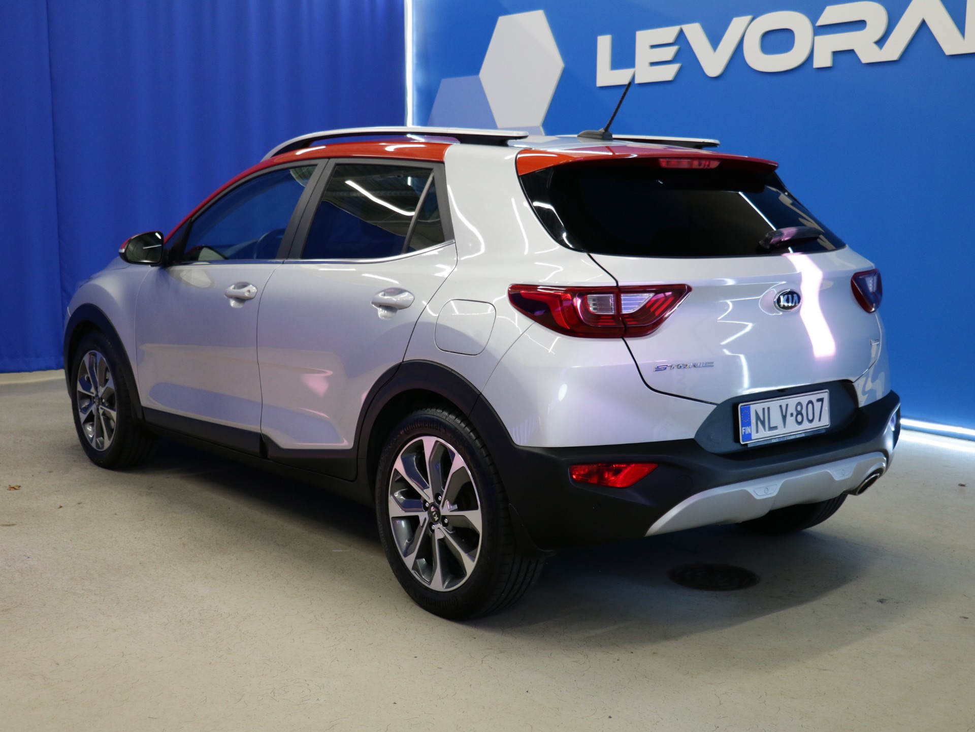Kia Stonic 2020