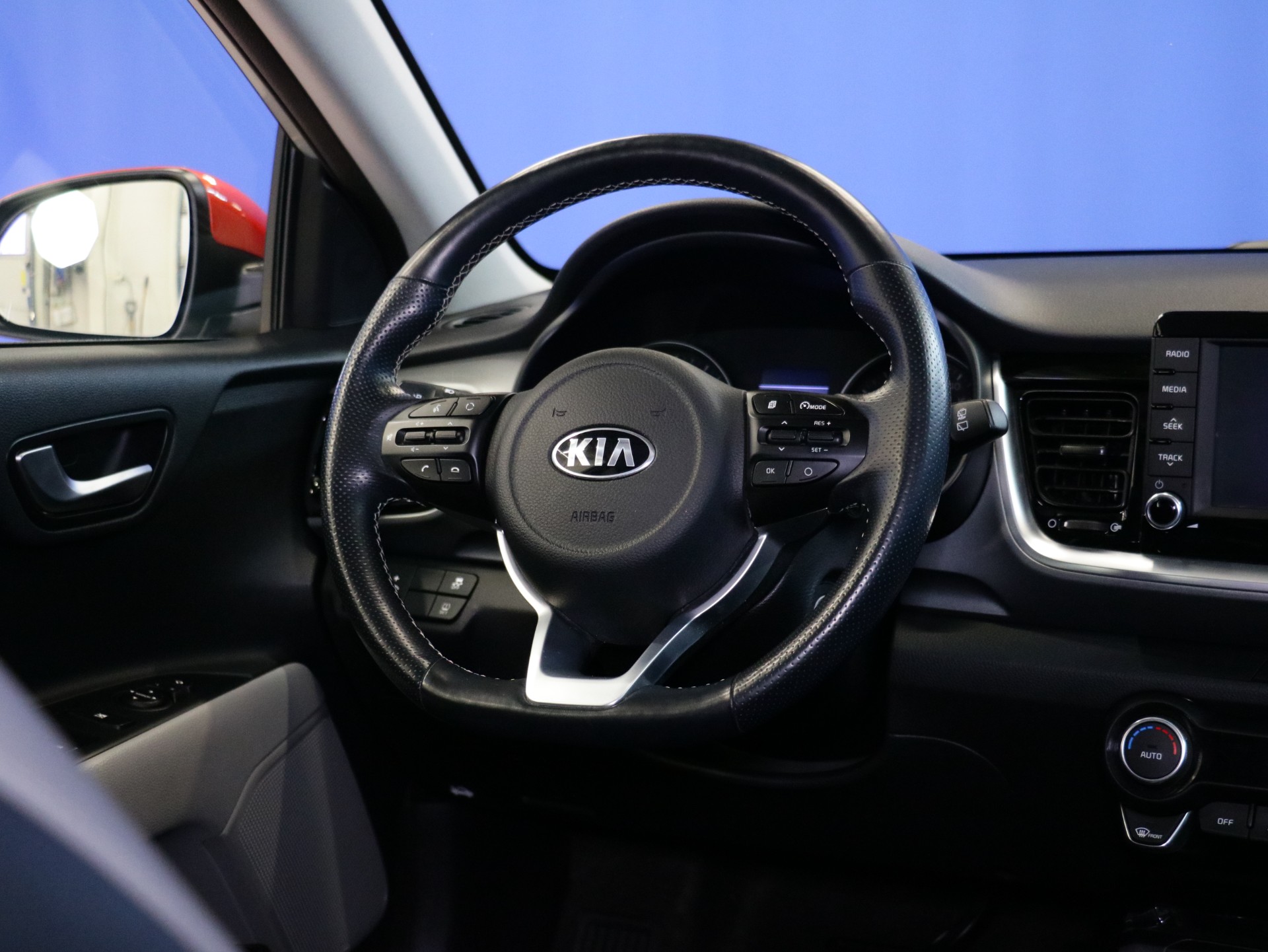 Kia Stonic 2020