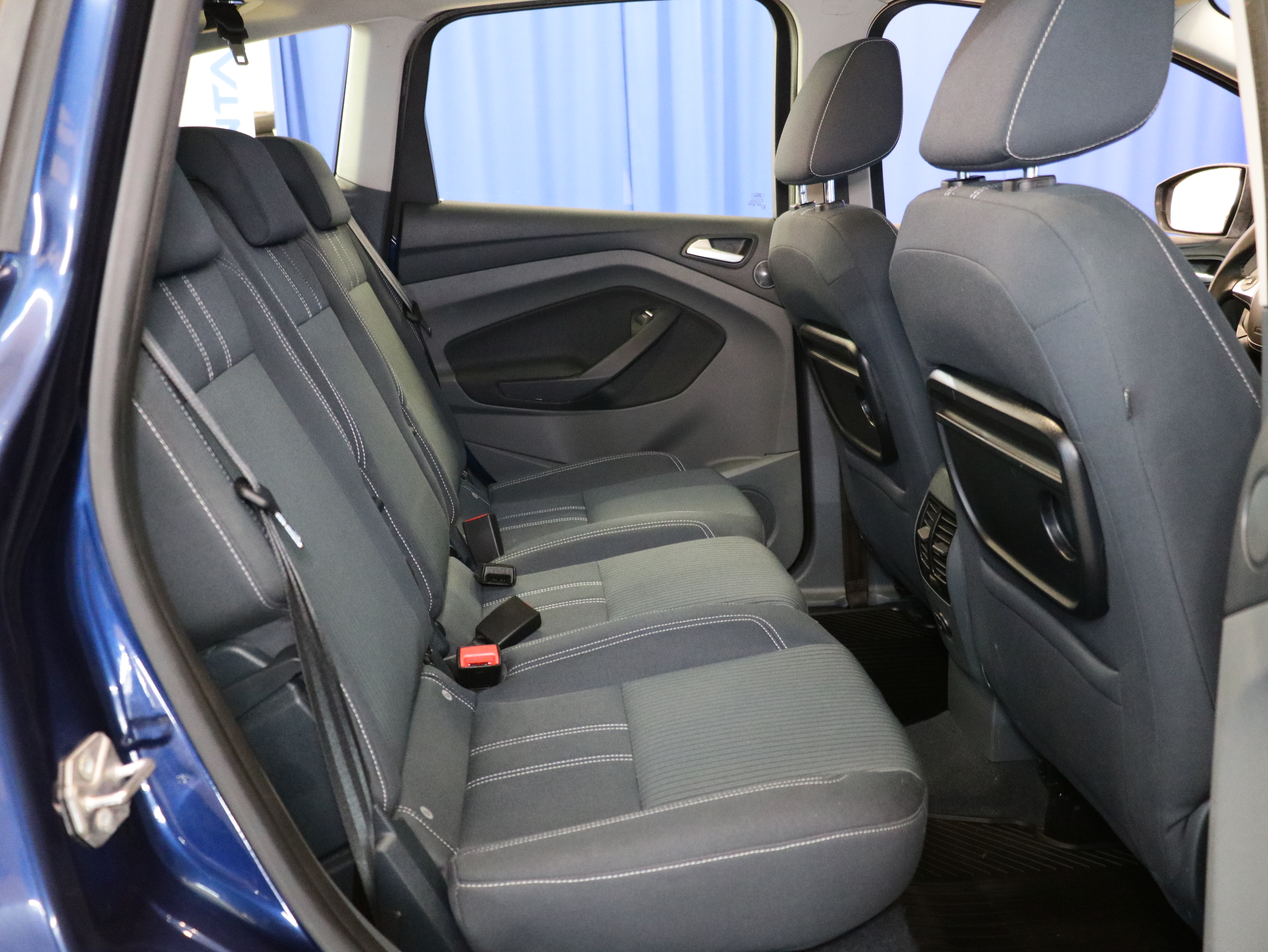 Ford C-Max 2011