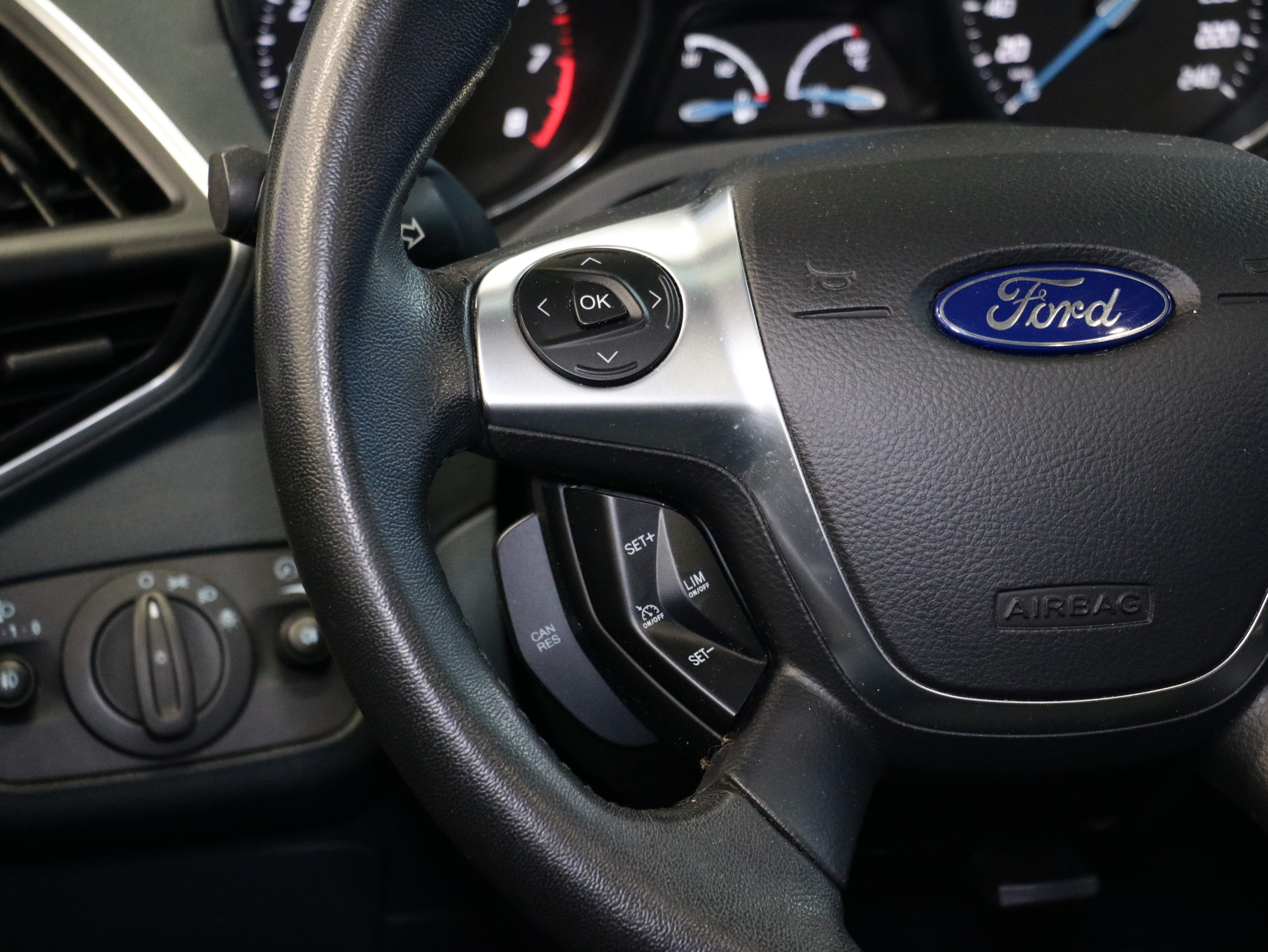 Ford C-Max 2011