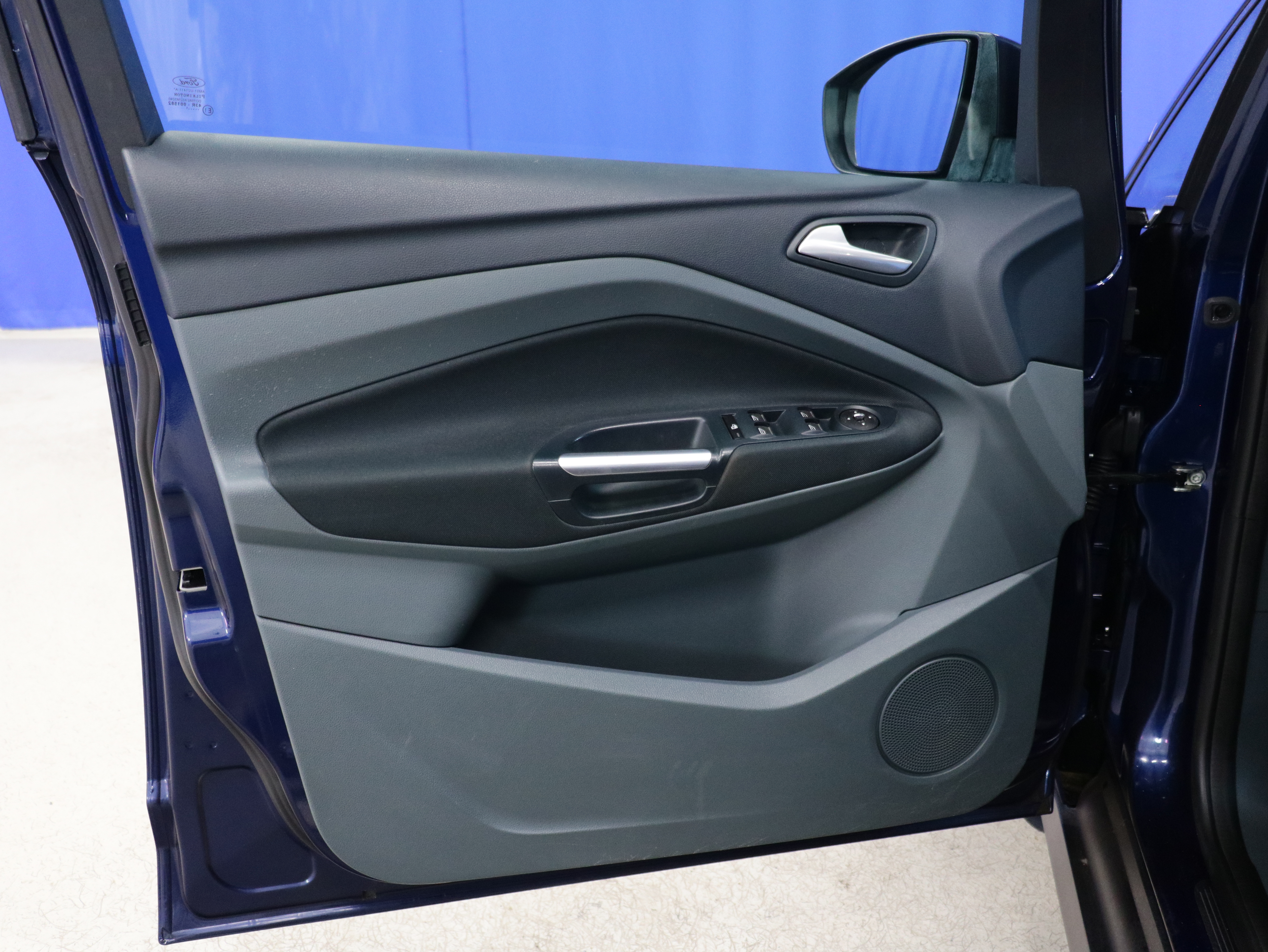 Ford C-Max 2011