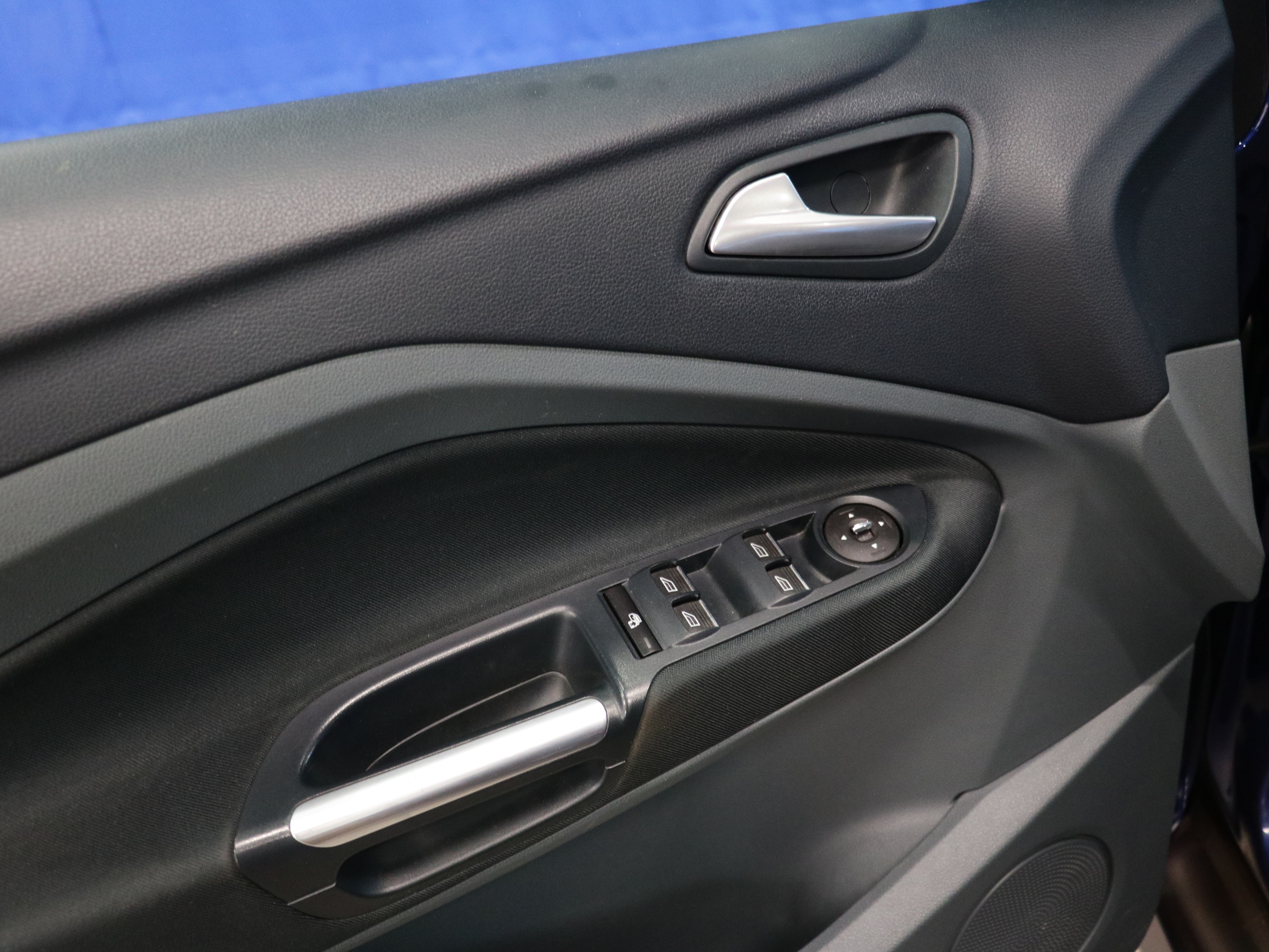 Ford C-Max 2011