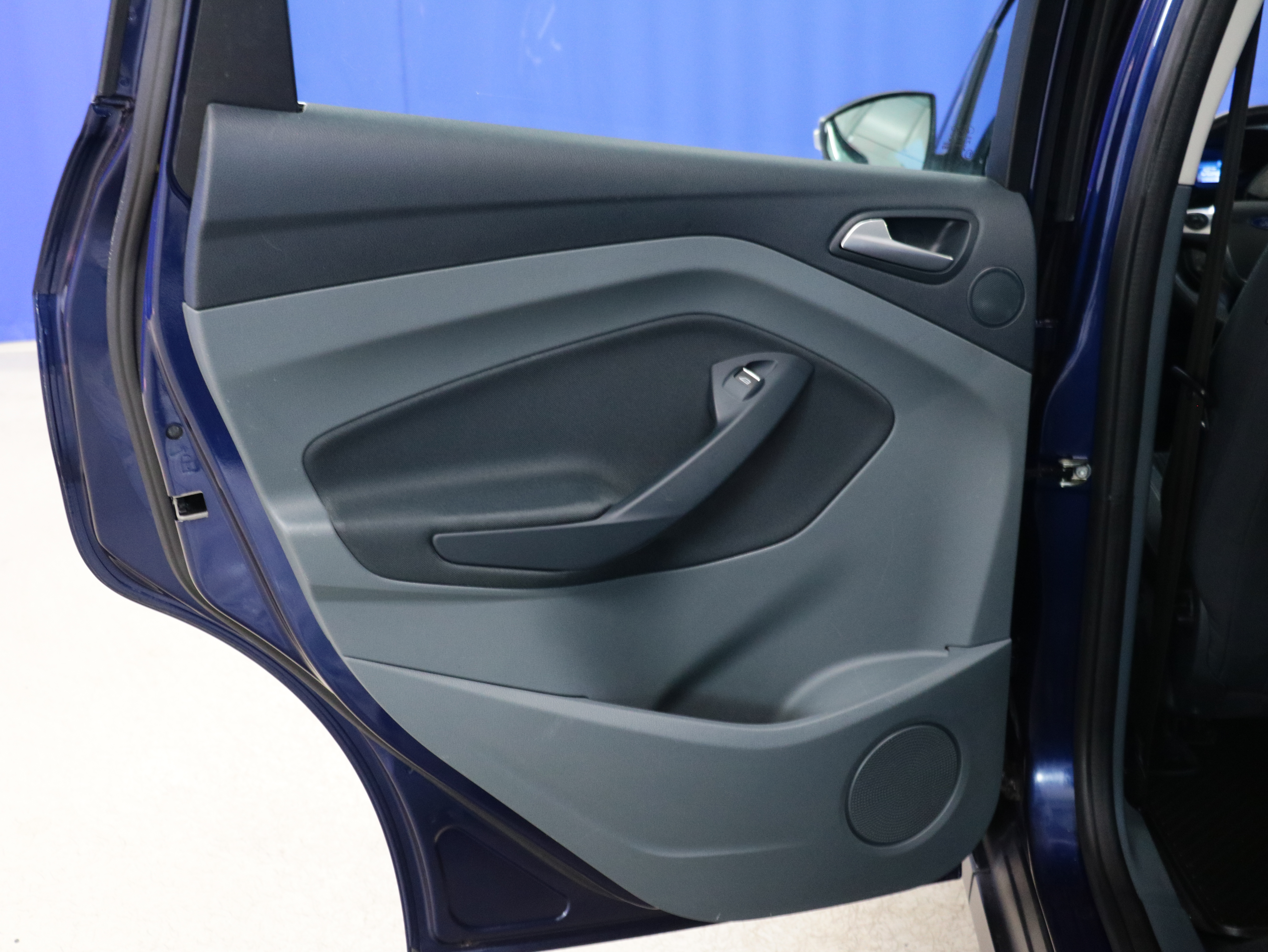 Ford C-Max 2011