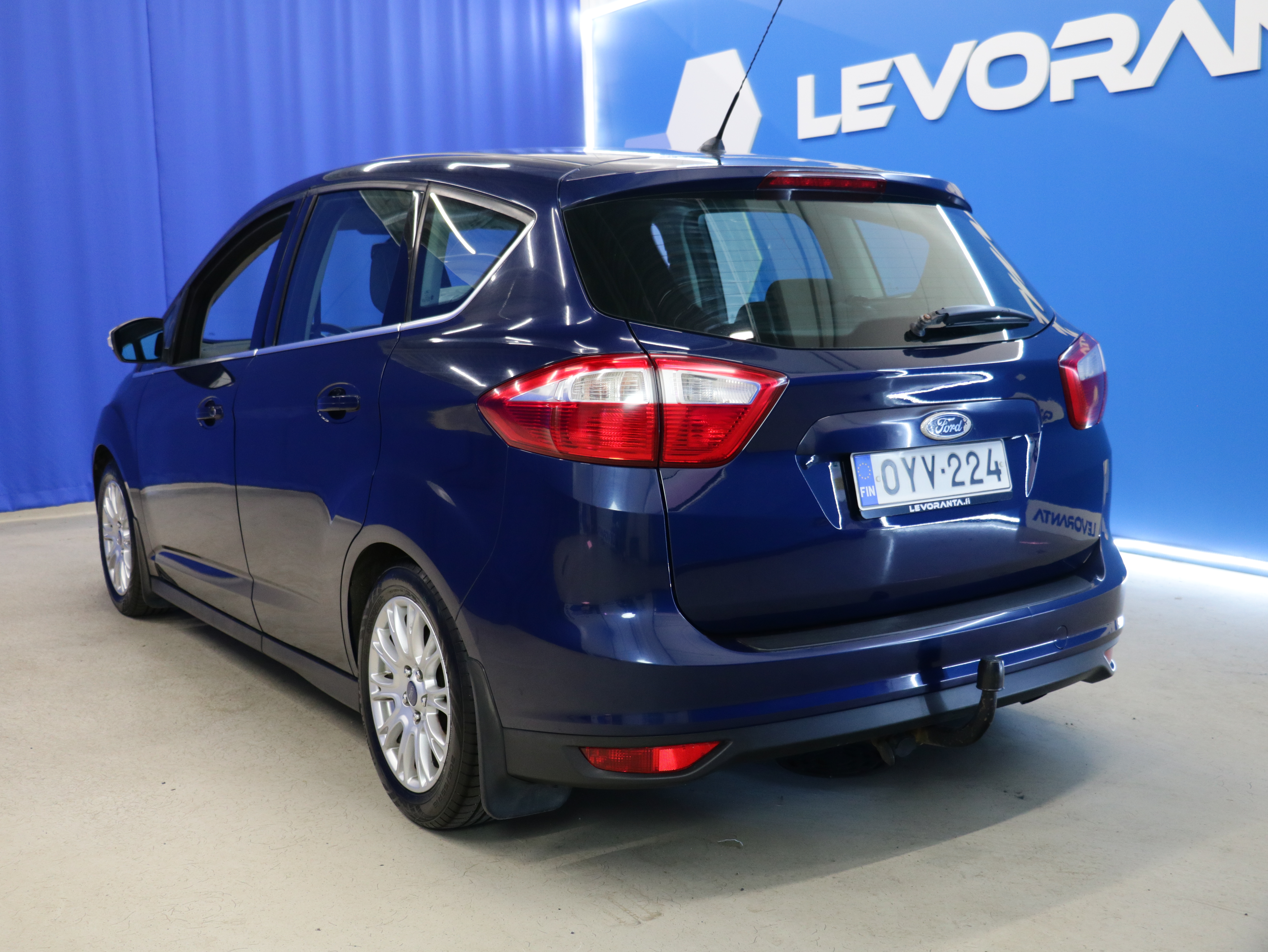 Ford C-Max 2011