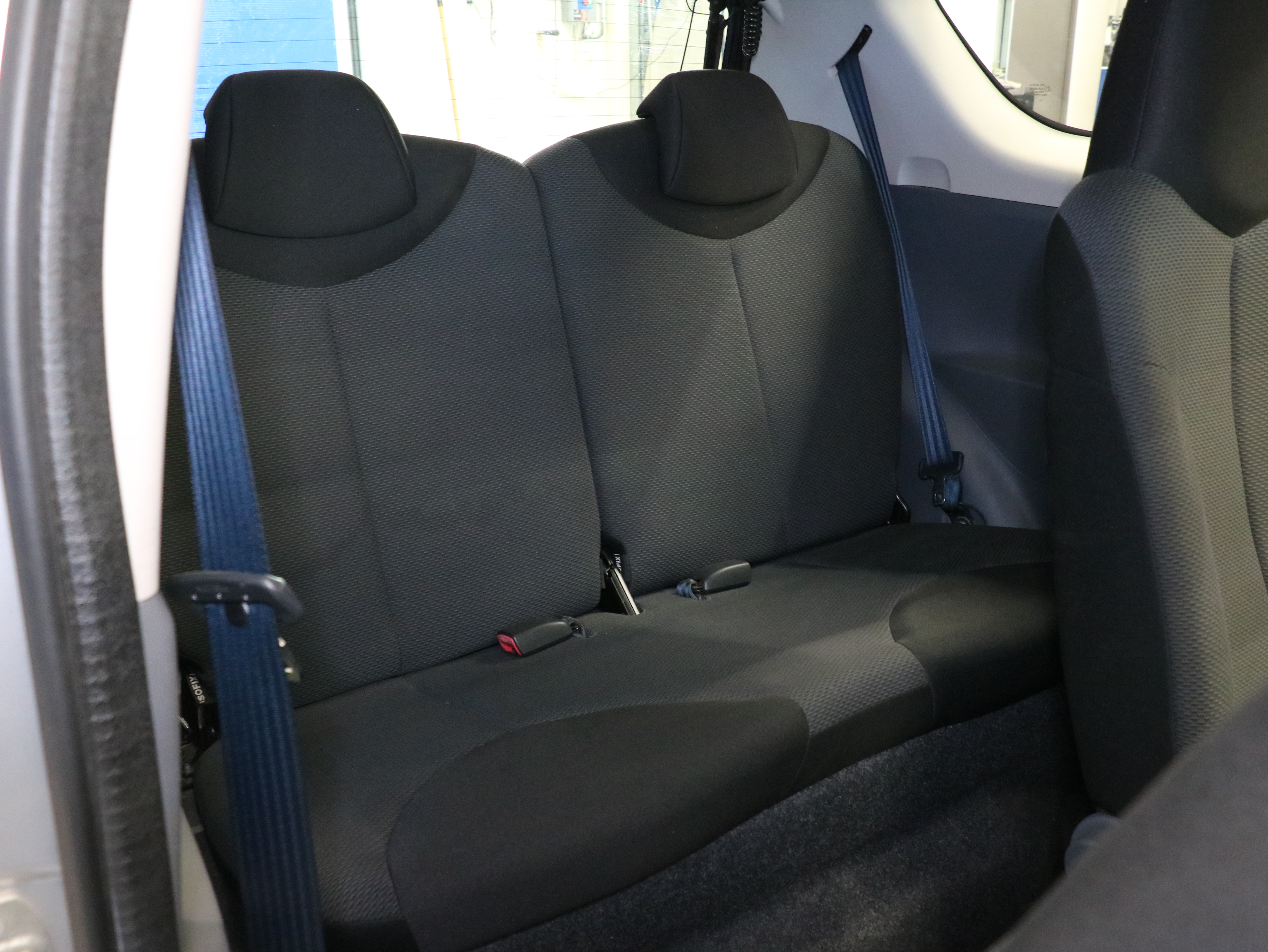 Toyota AYGO 2008