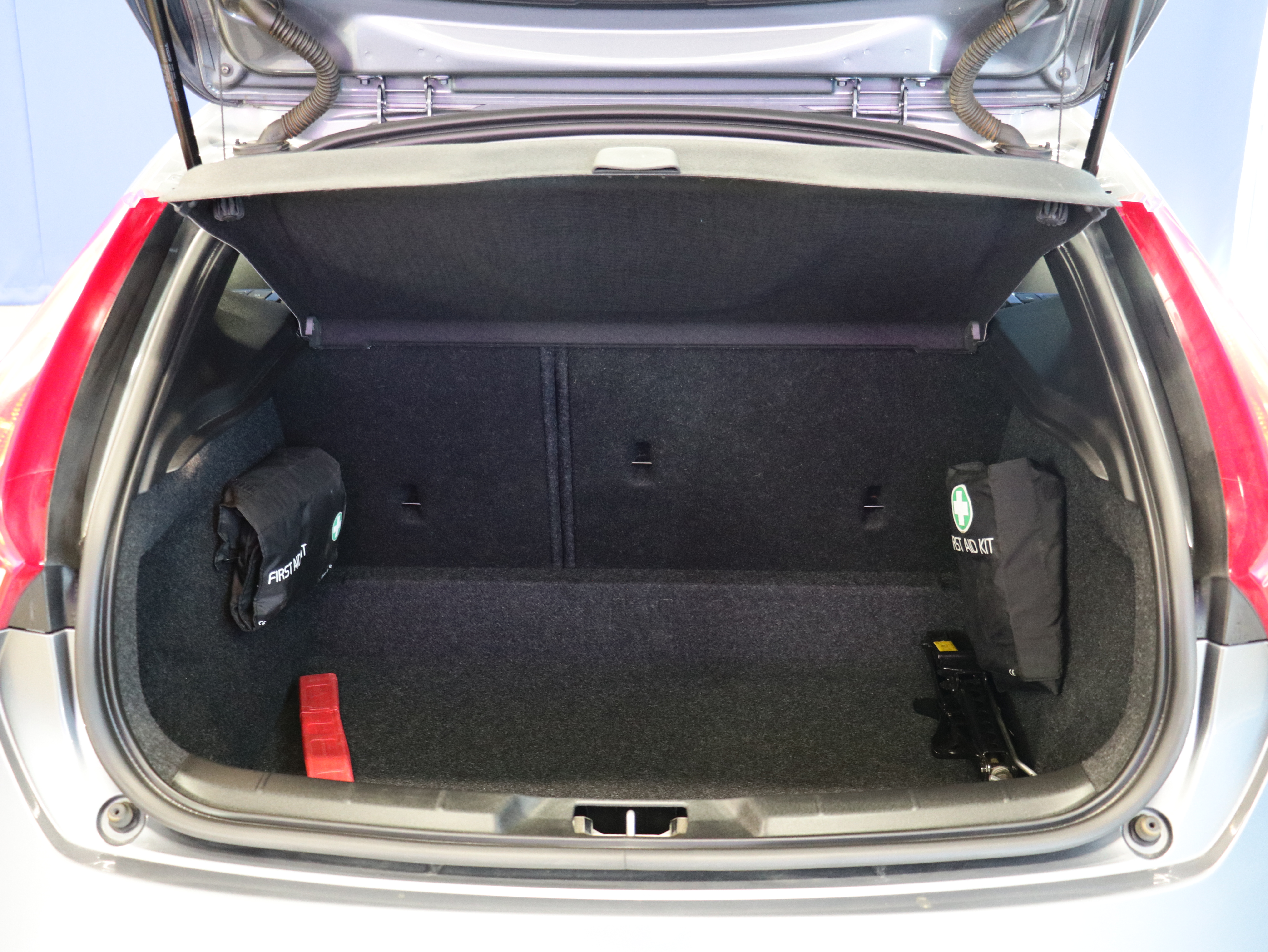 Volvo V40 2015