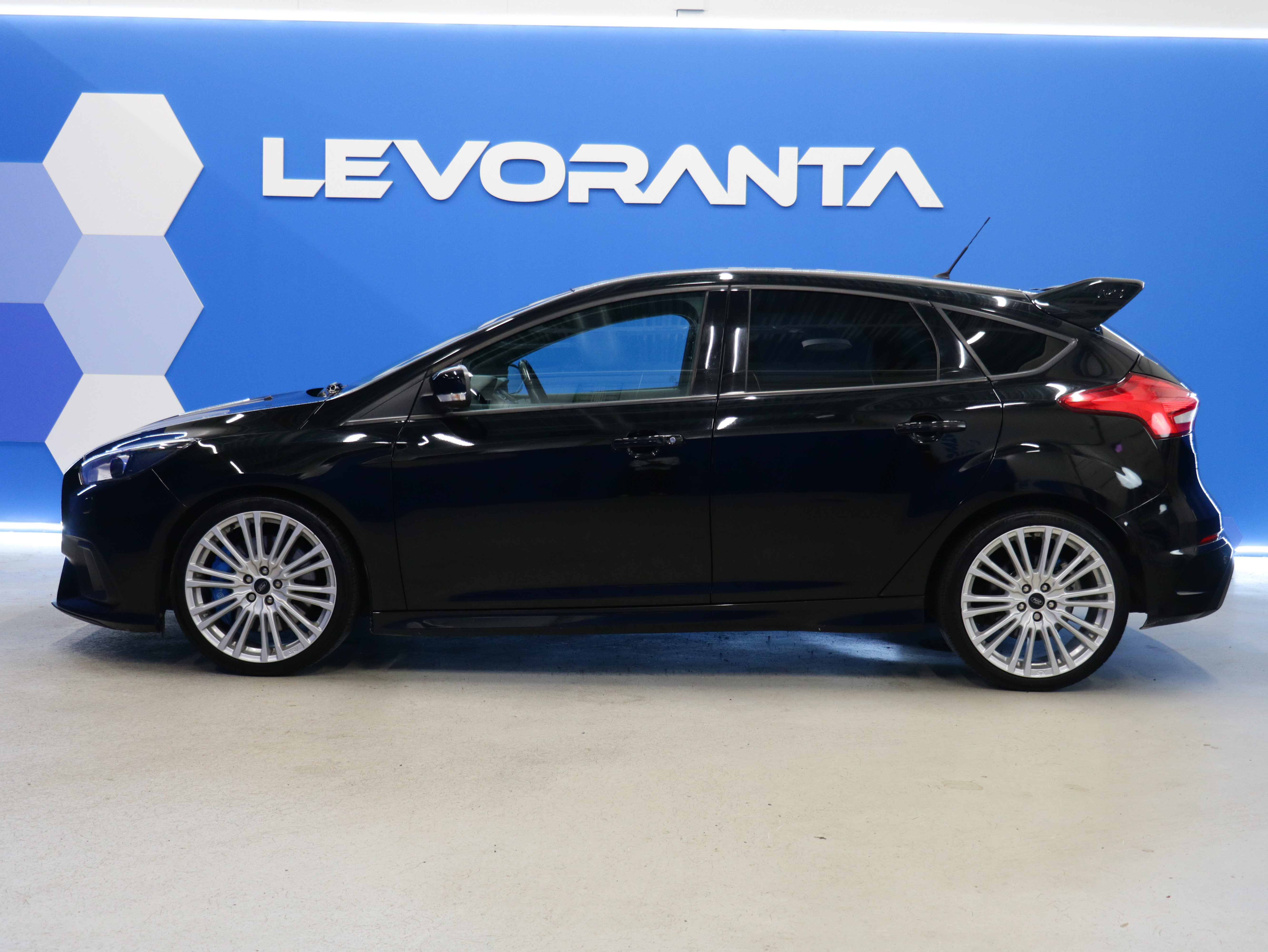 Ford Focus 2017