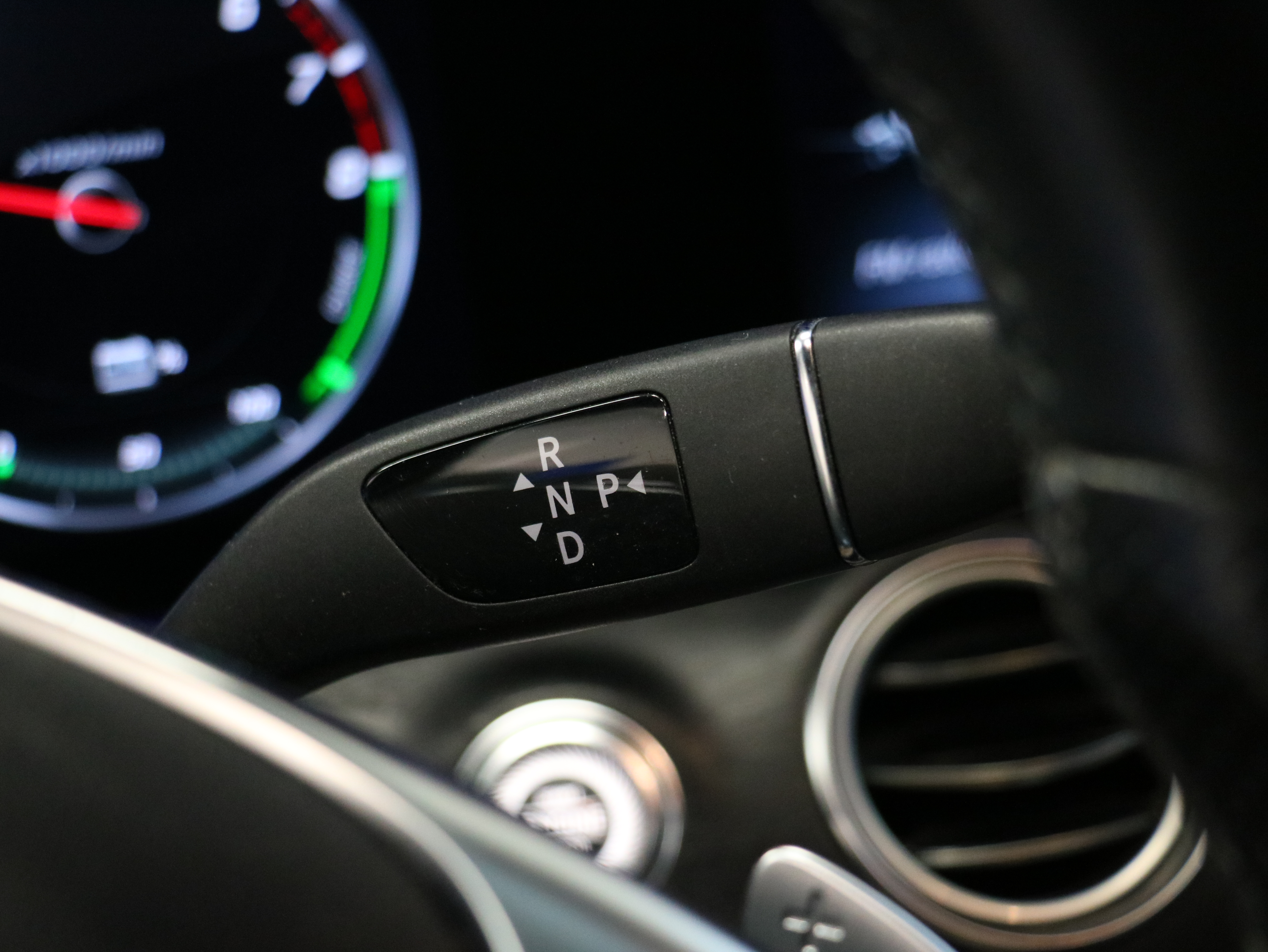 Mercedes-Benz E 2017