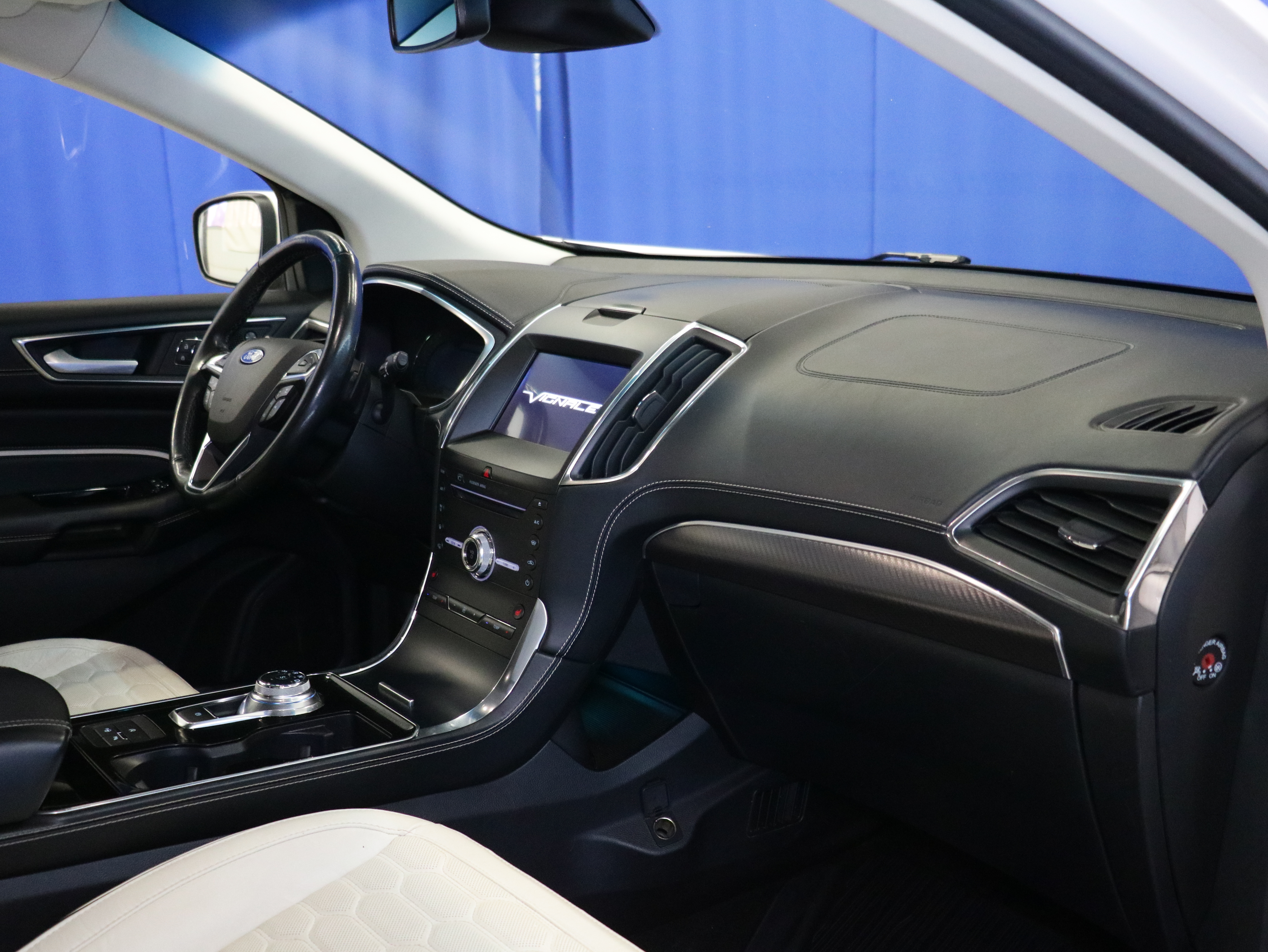 Ford Edge 2019