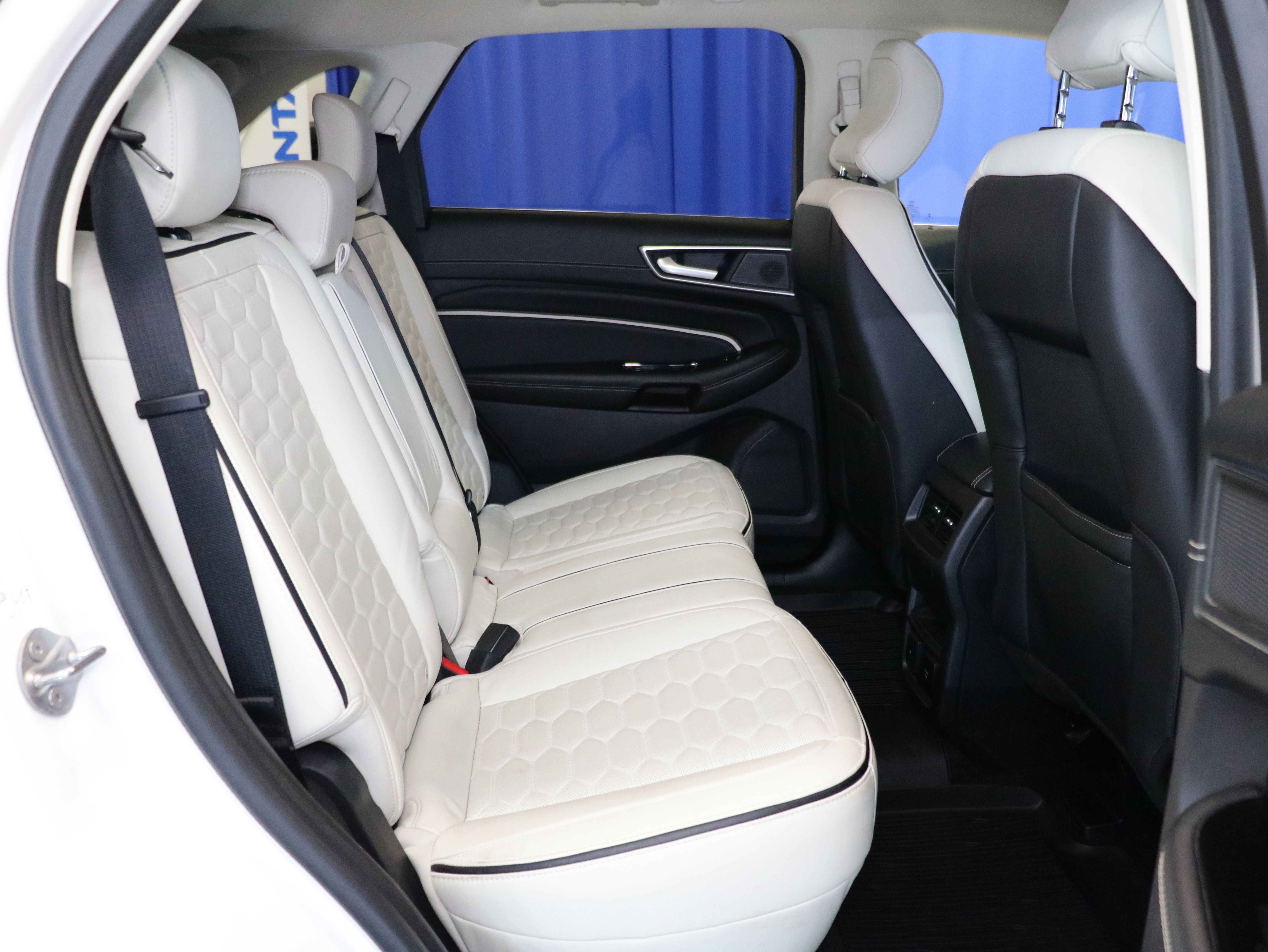 Ford Edge 2019