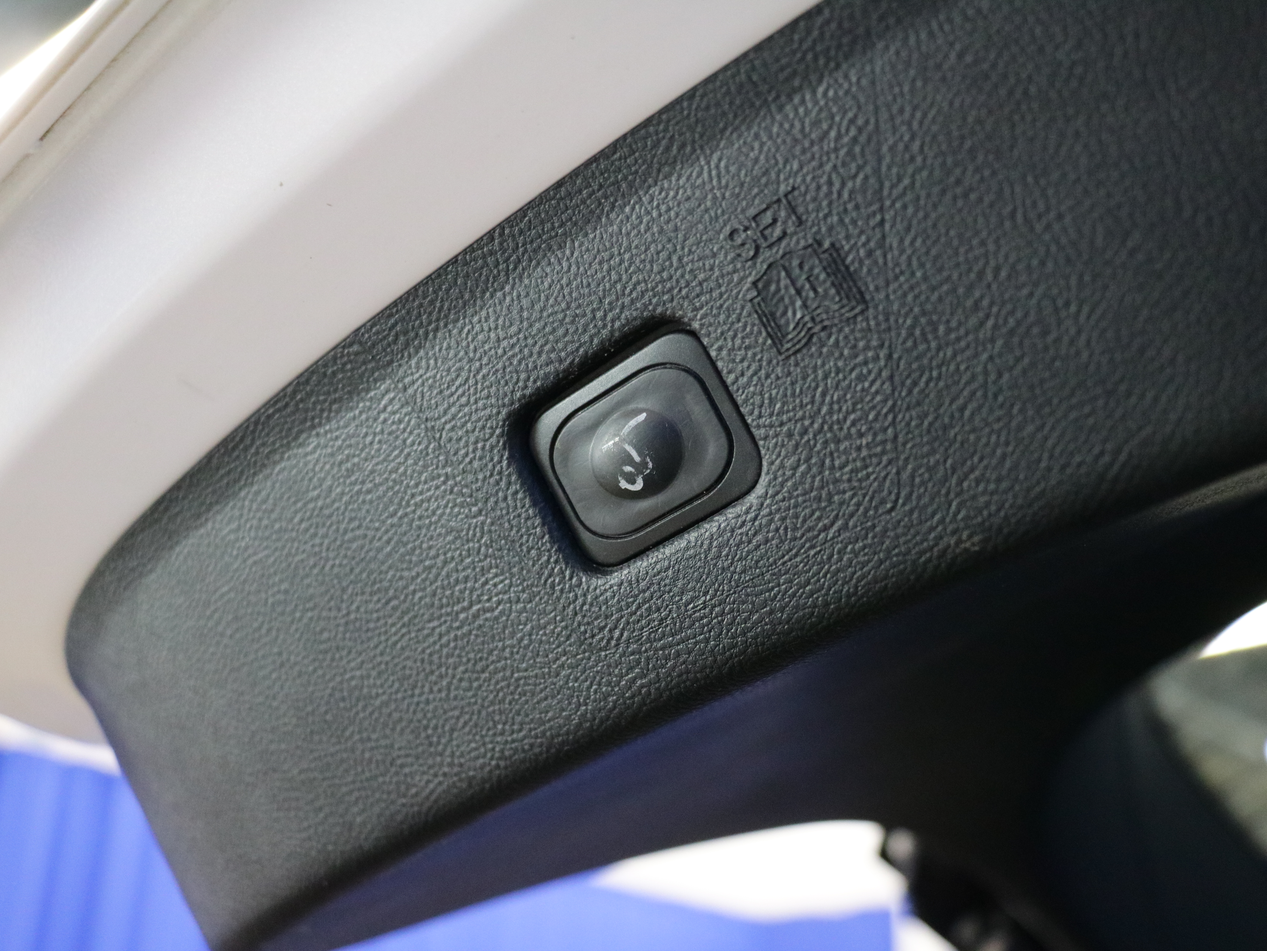 Ford Edge 2019