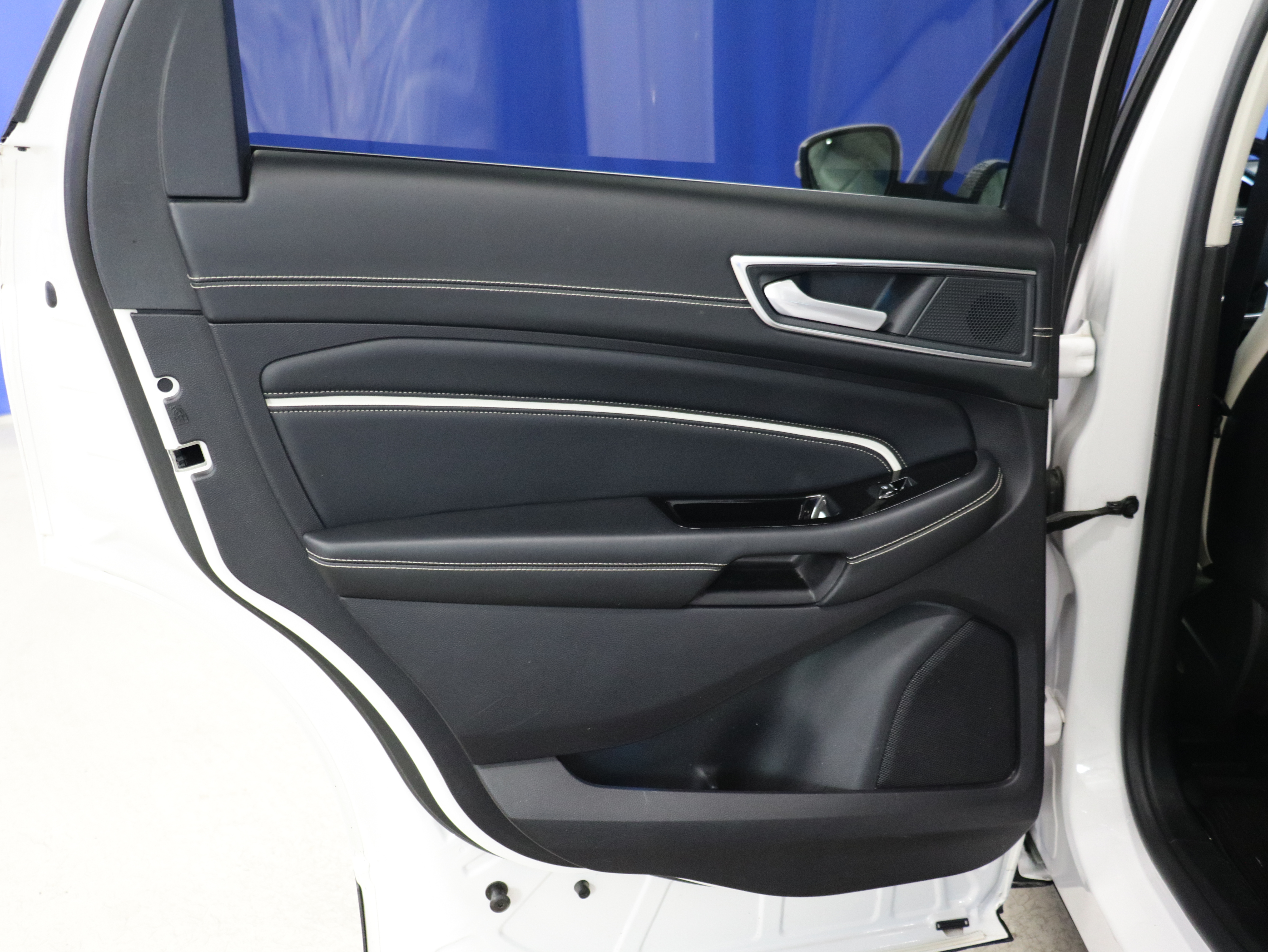 Ford Edge 2019