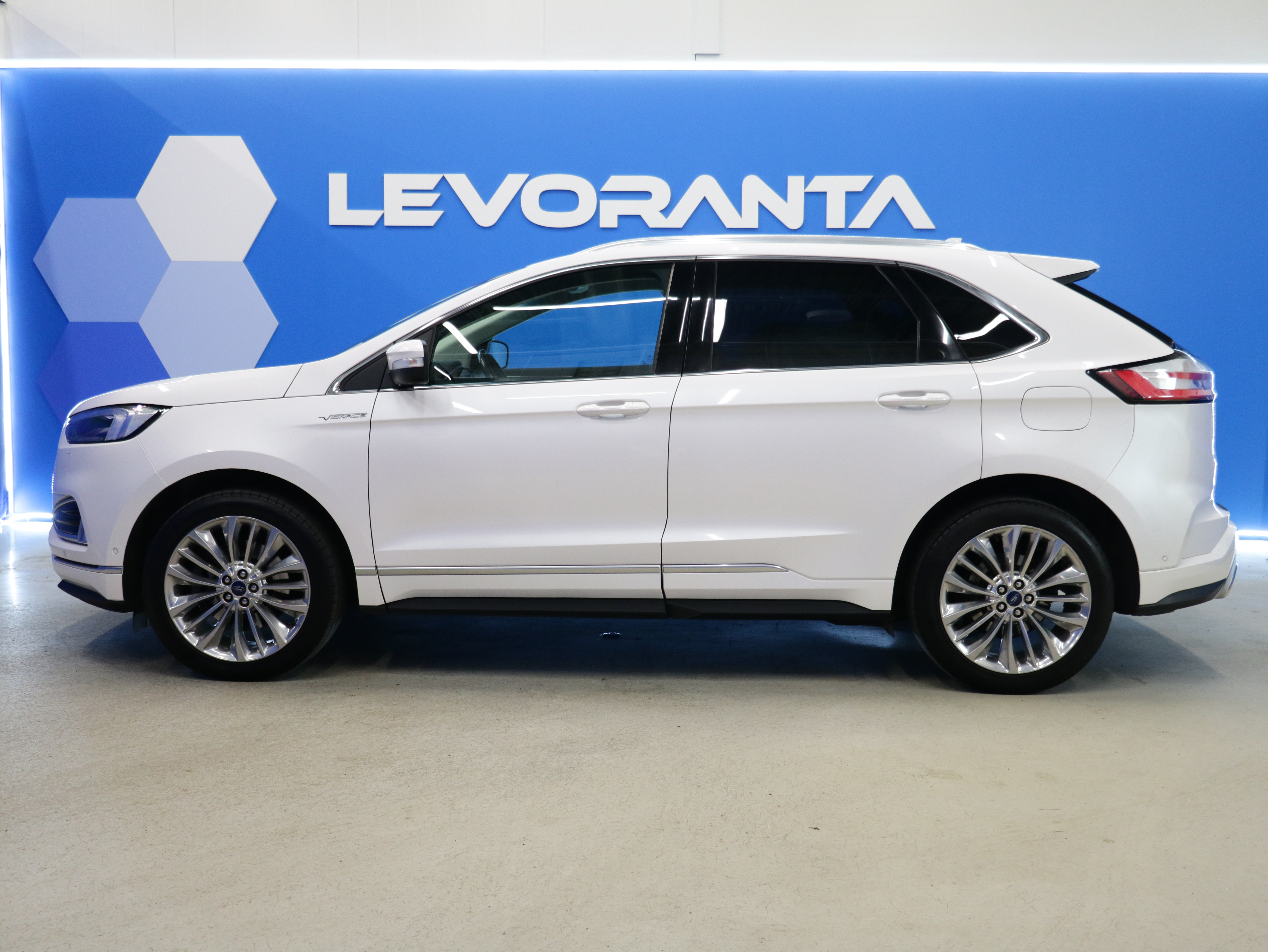 Ford Edge 2019