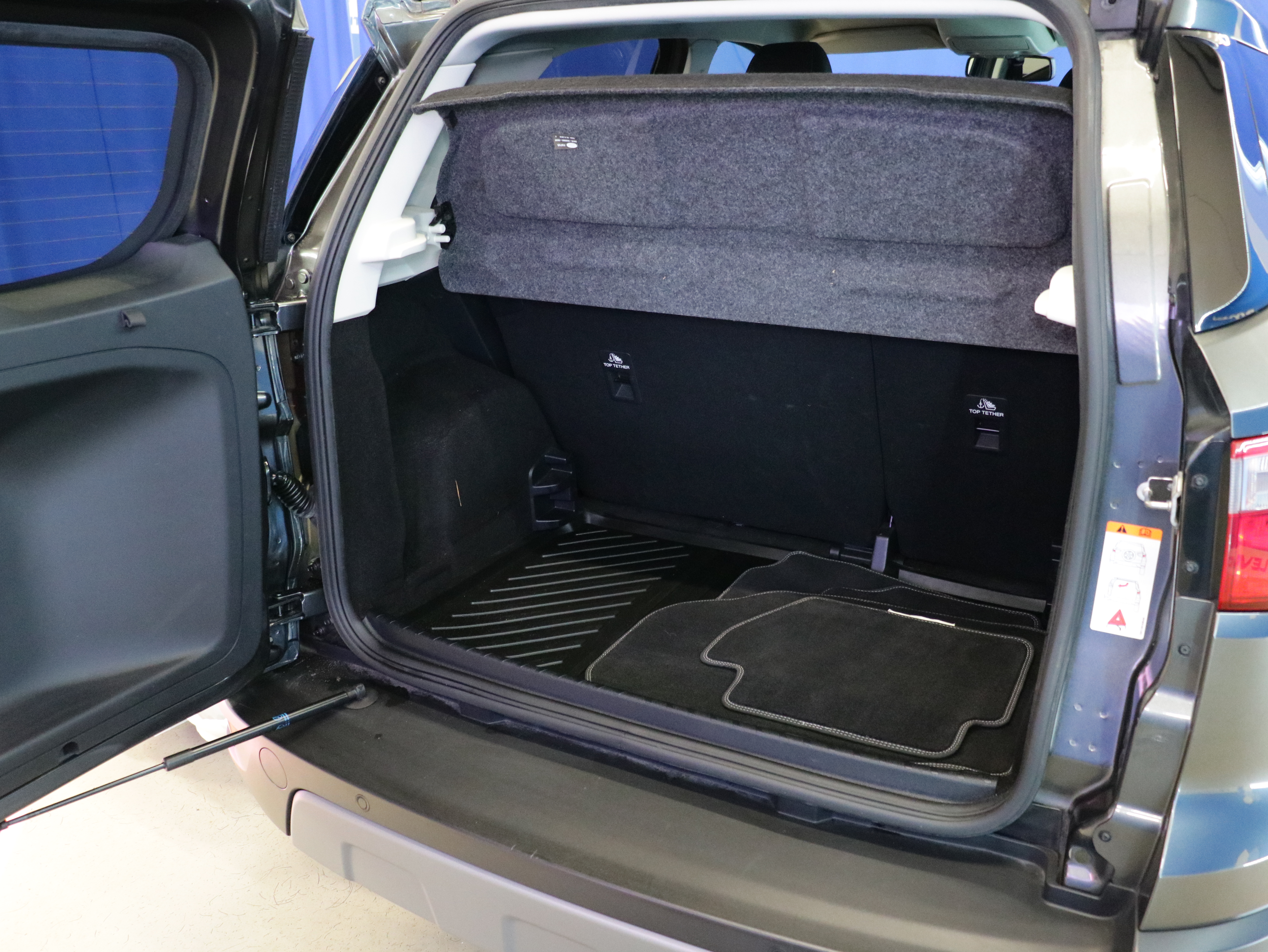 Ford Ecosport 2019