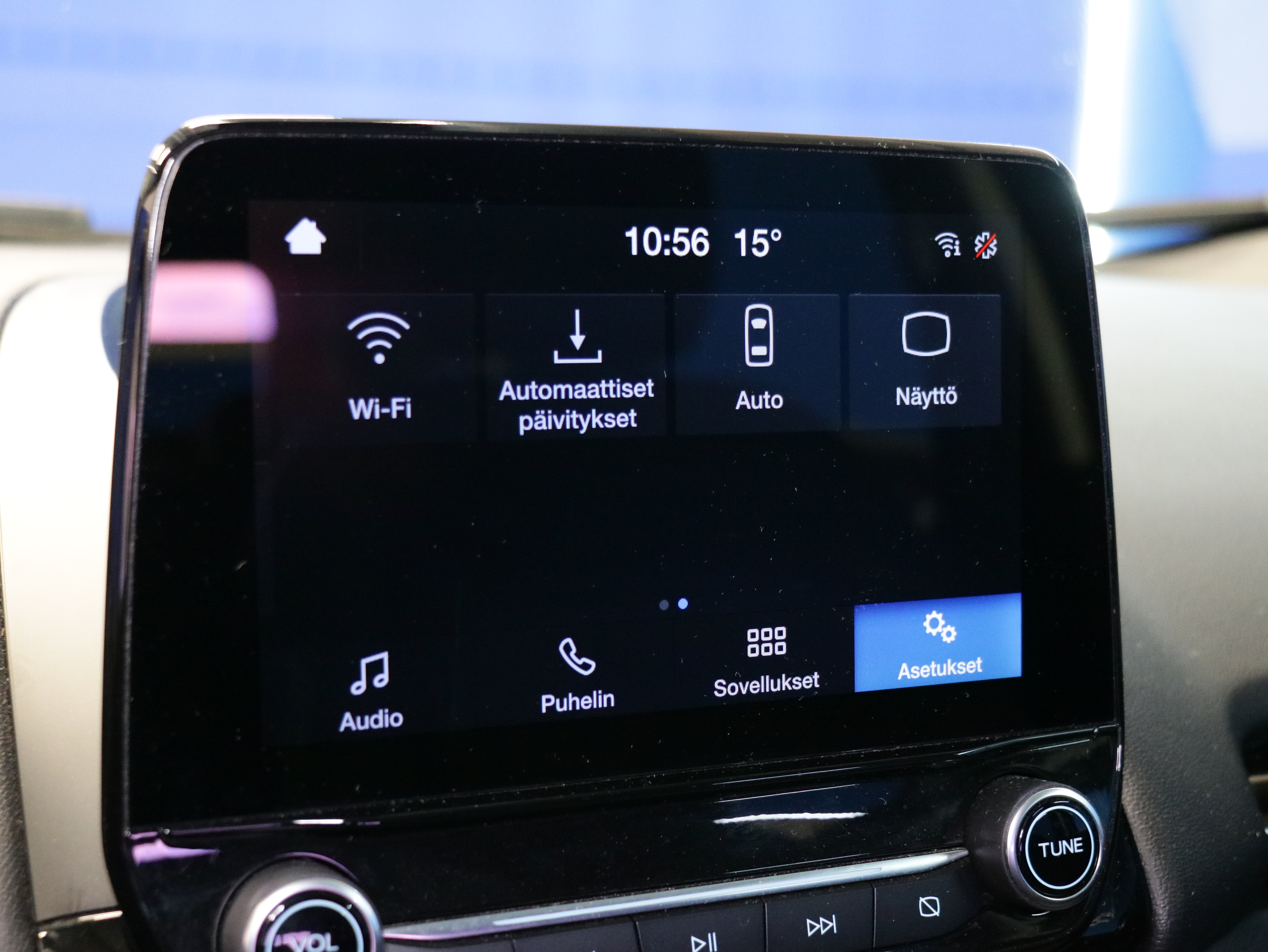 Ford Ecosport 2019