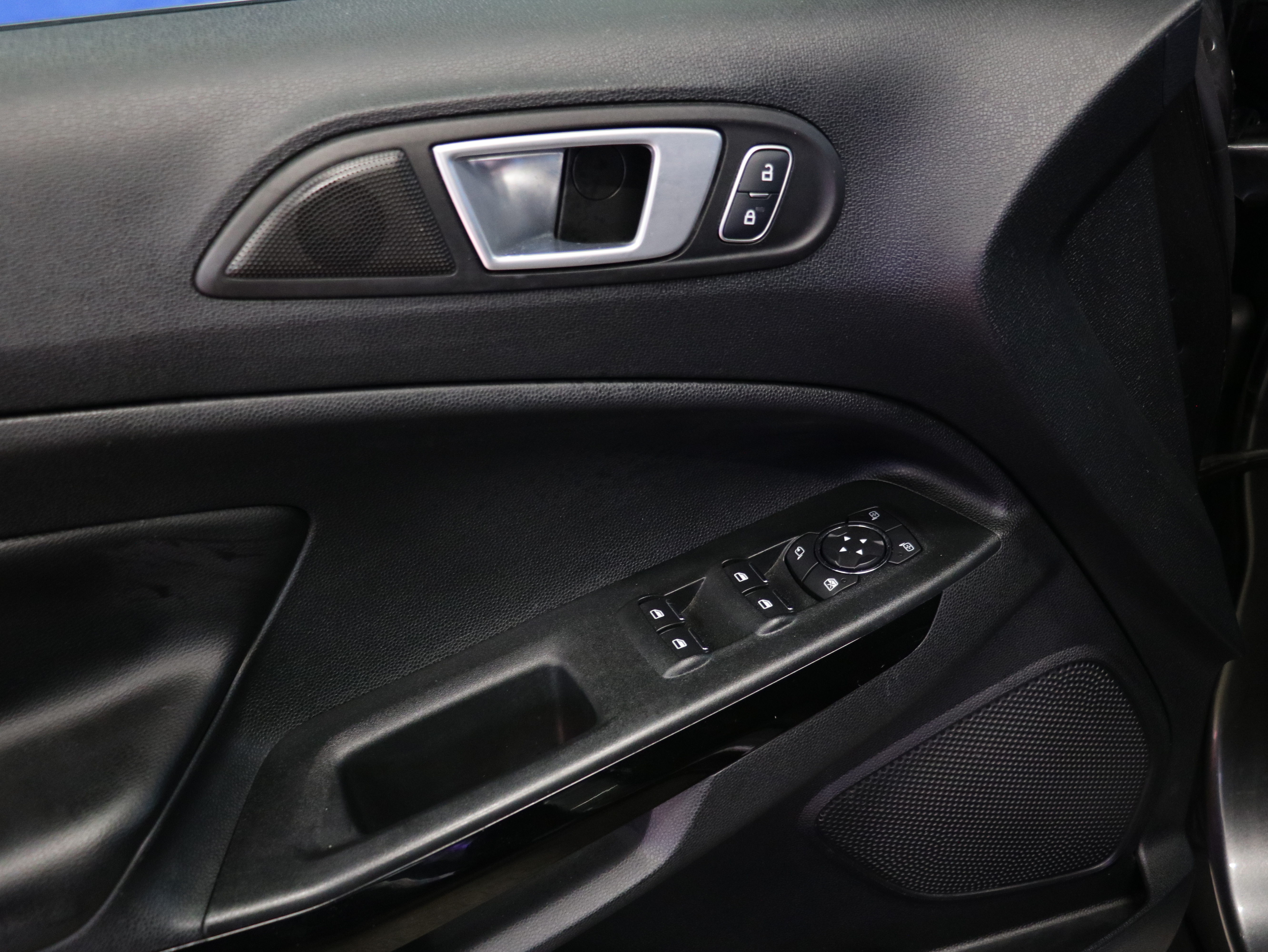 Ford Ecosport 2019