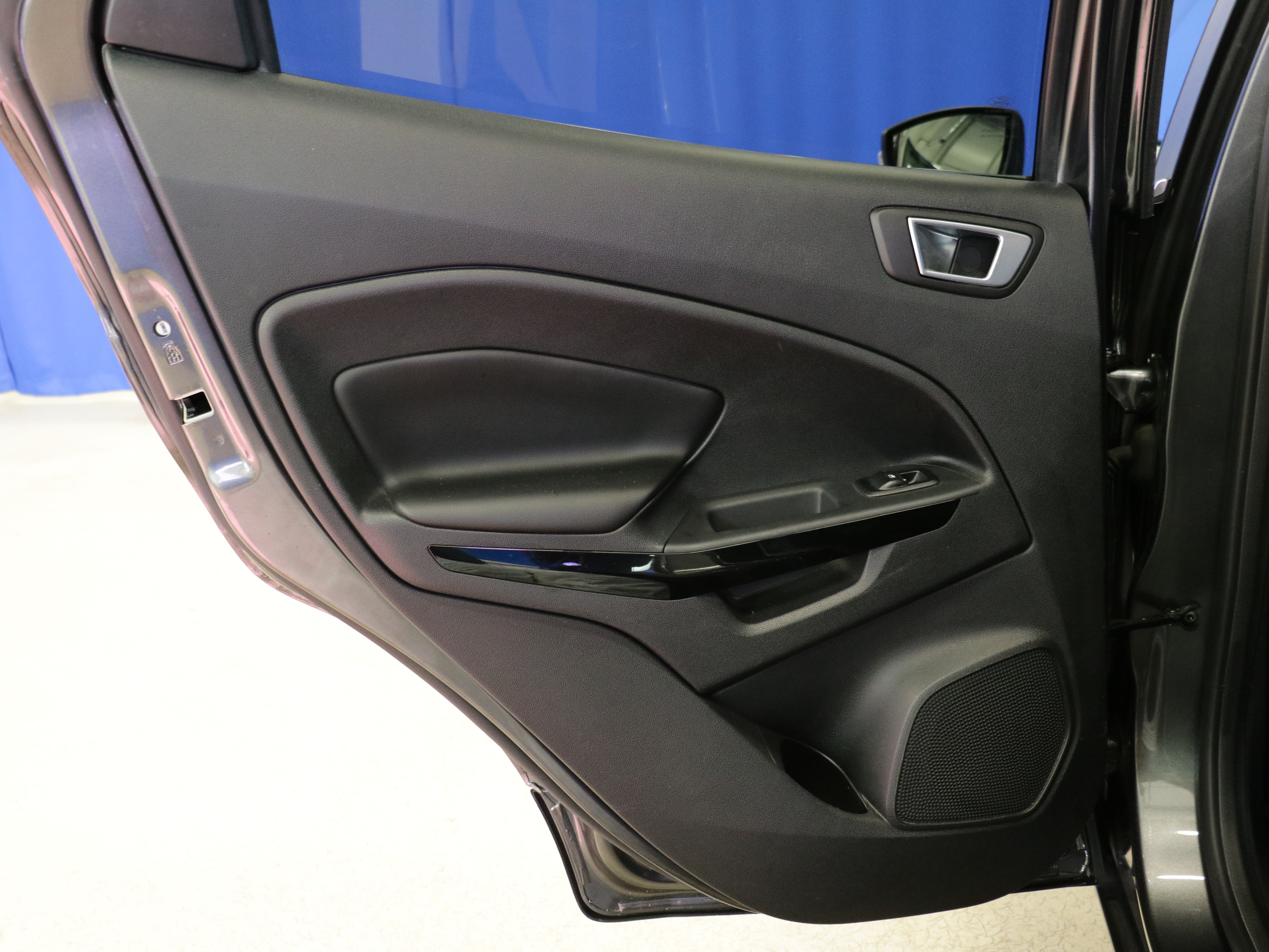 Ford Ecosport 2019