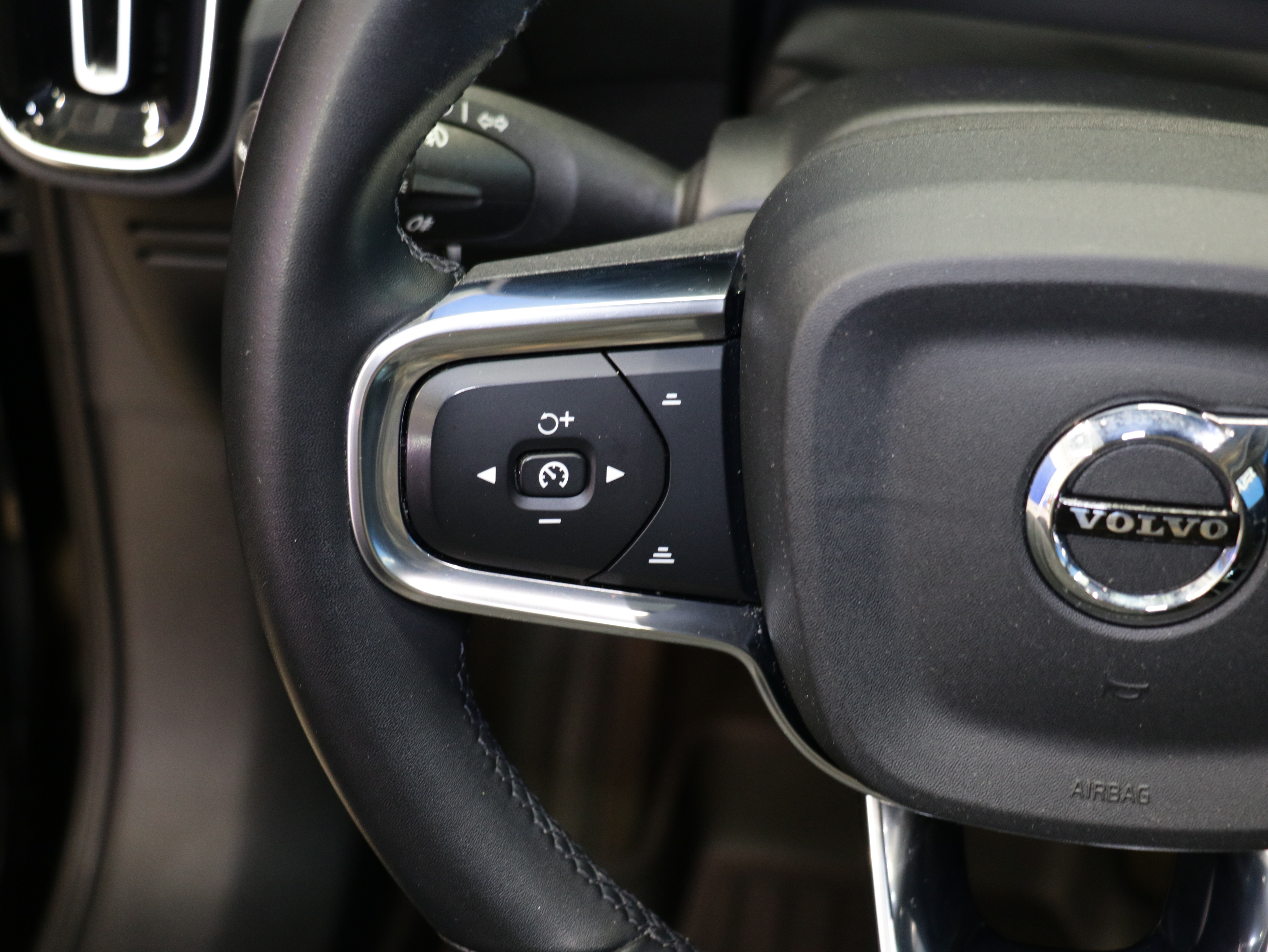 Volvo XC40 2022