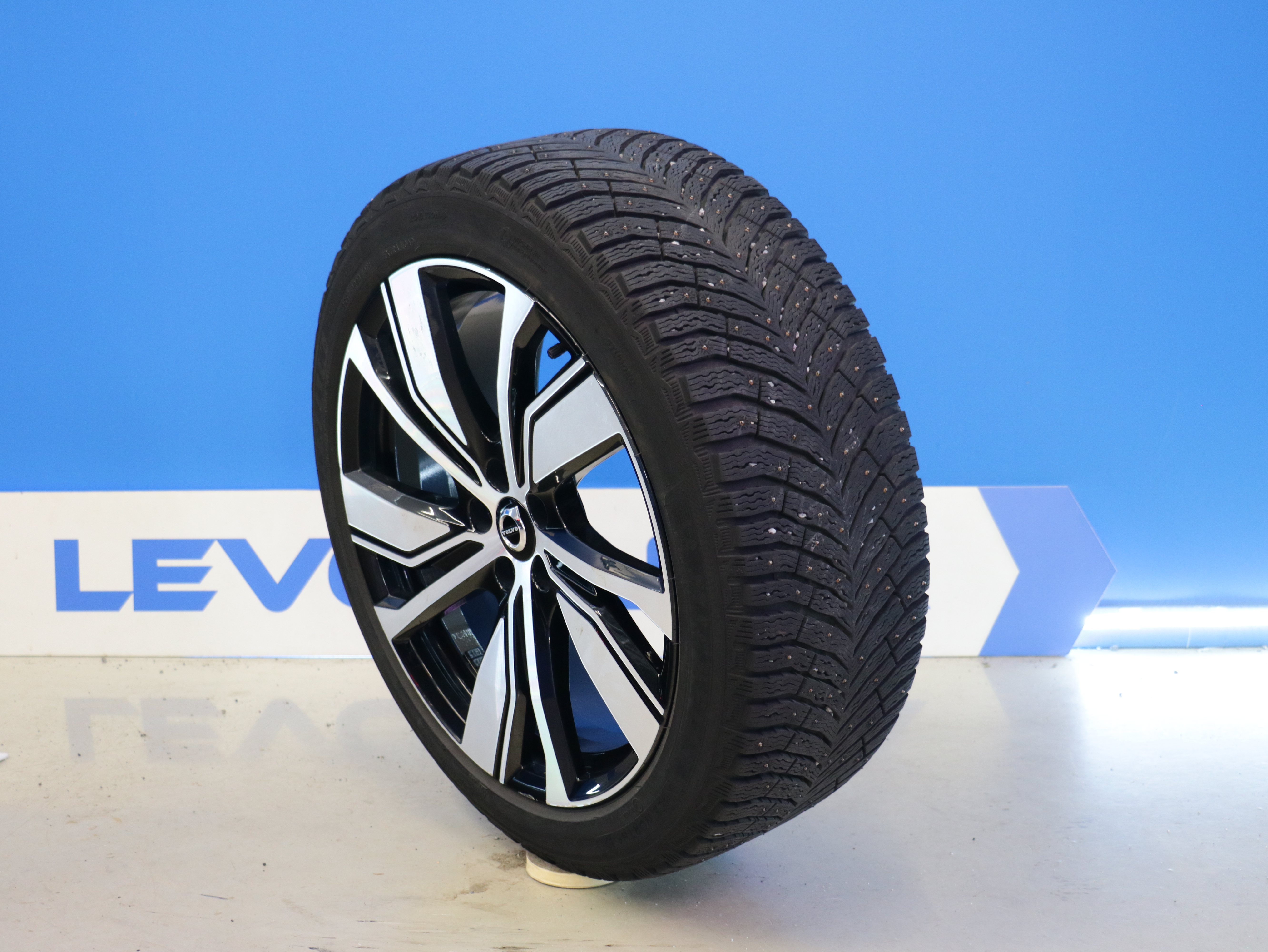 Volvo XC40 2022
