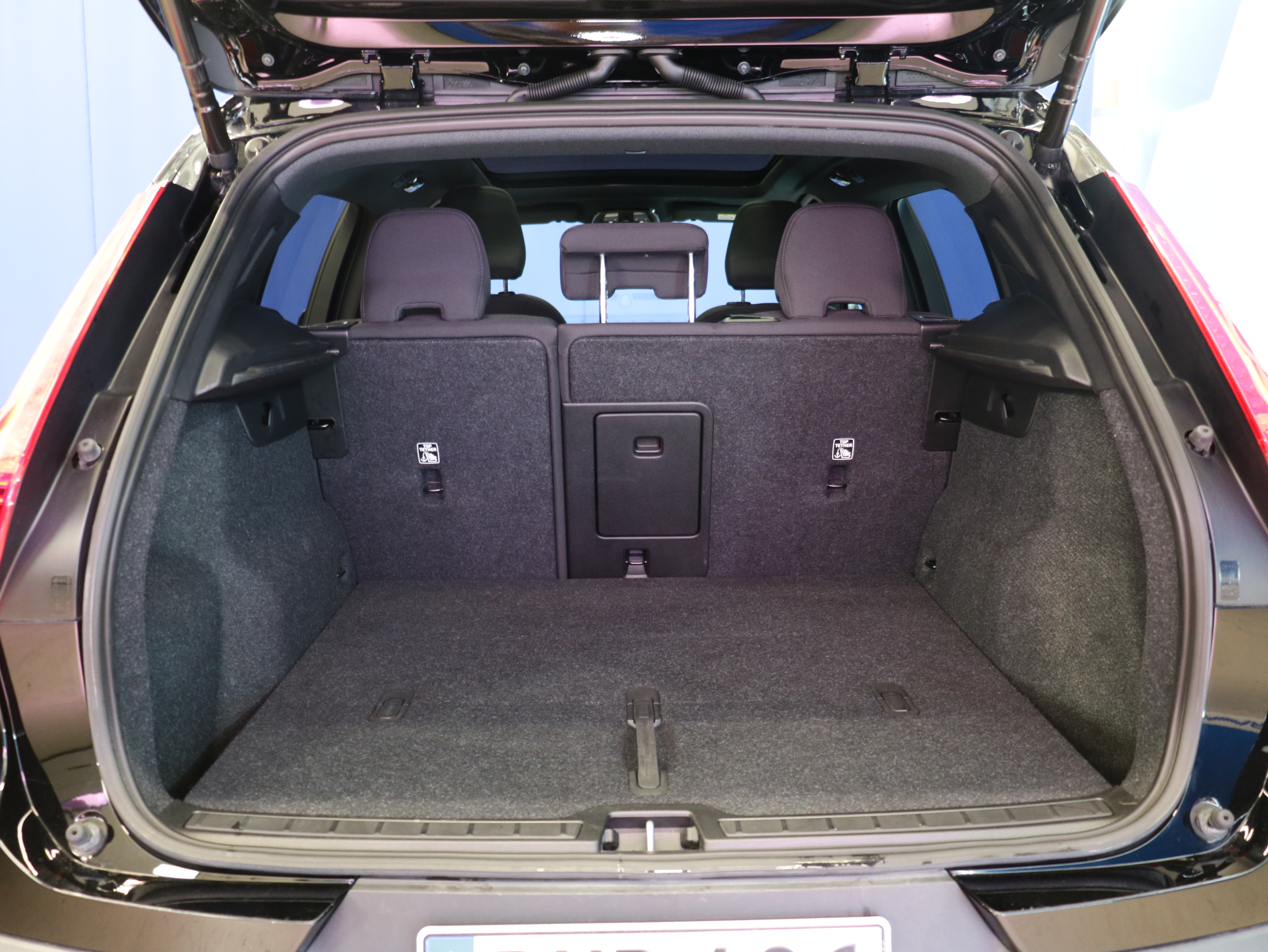Volvo XC40 2022