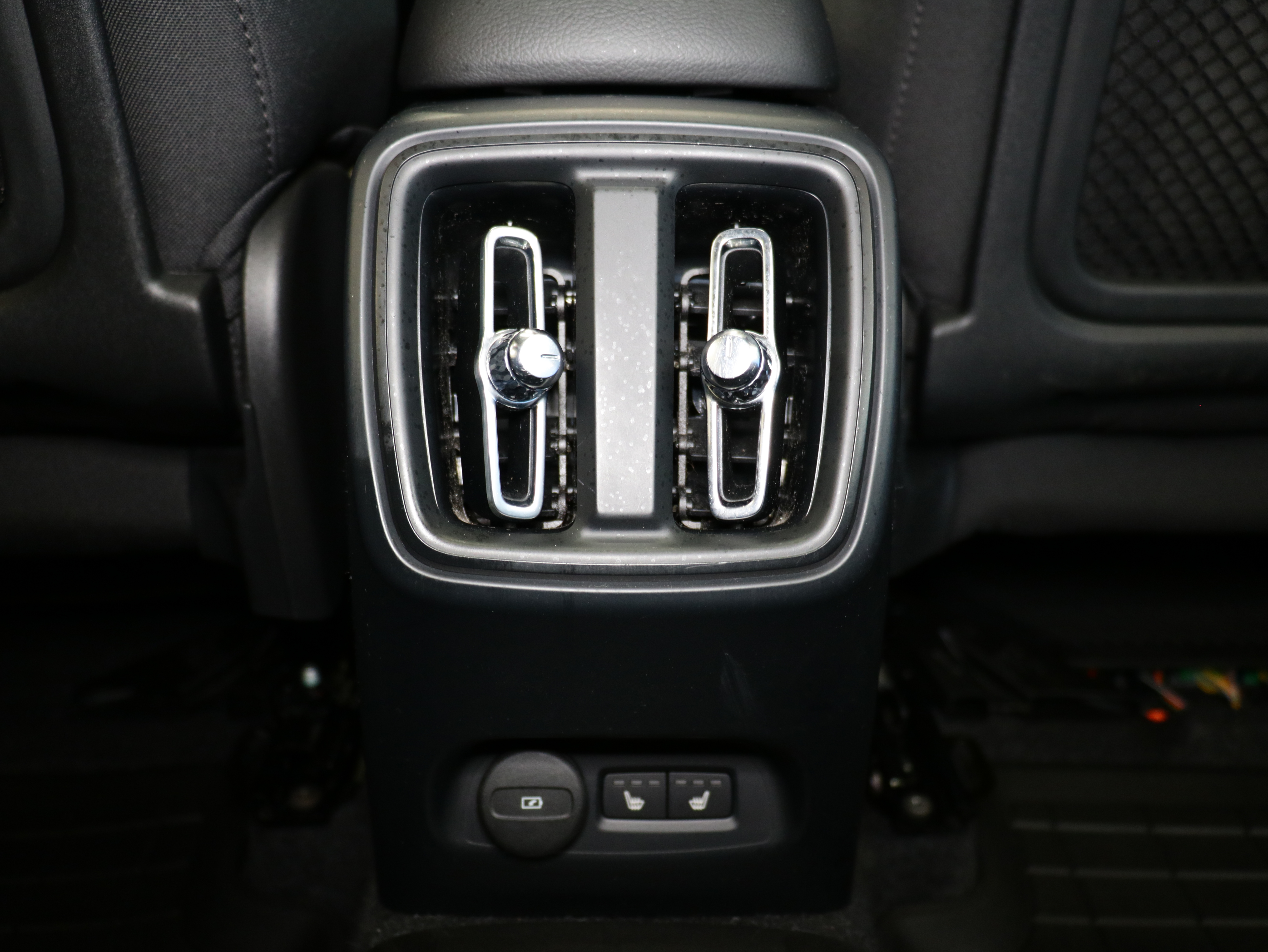 Volvo XC40 2022
