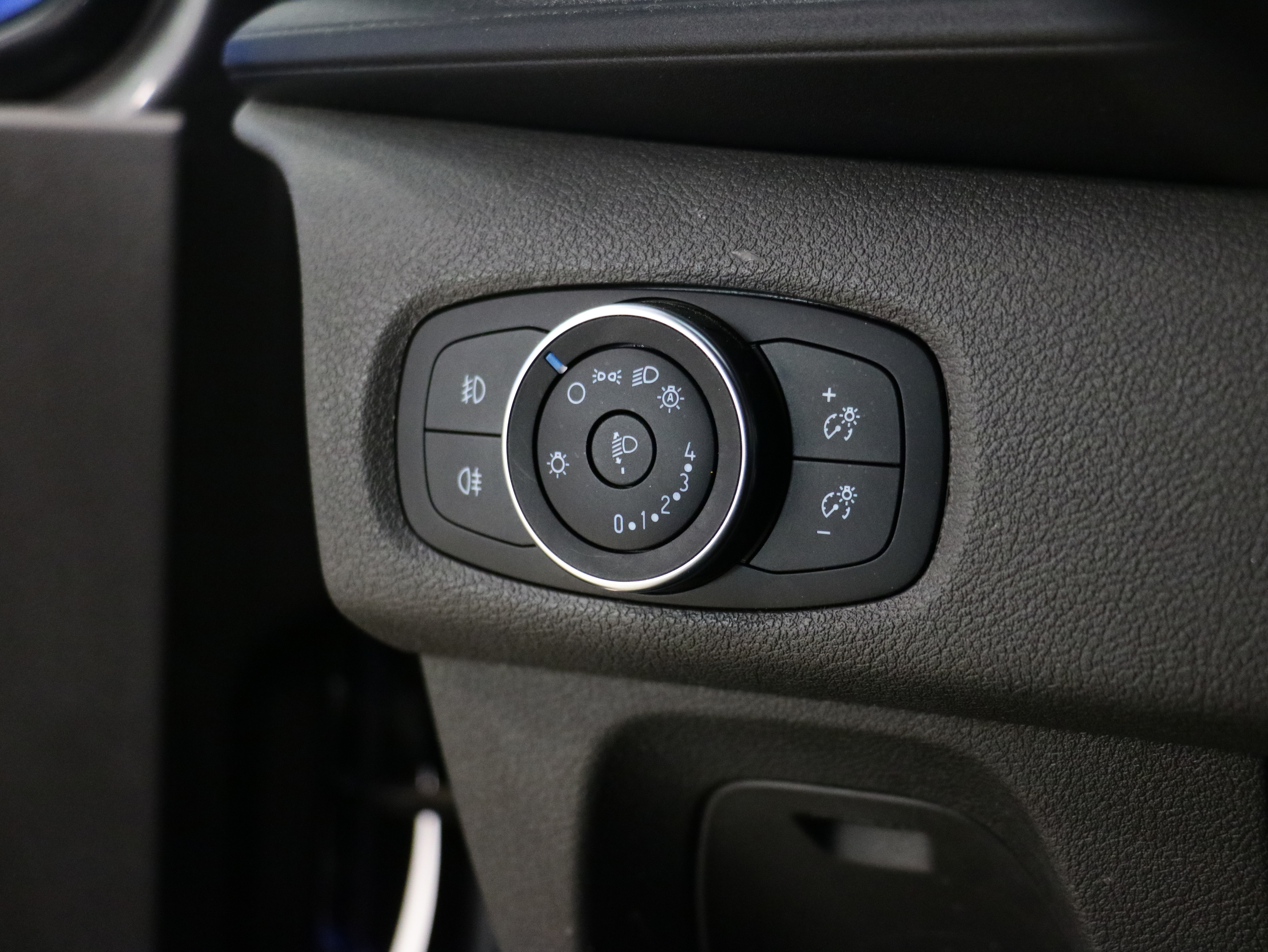 Ford Transit Custom 2021