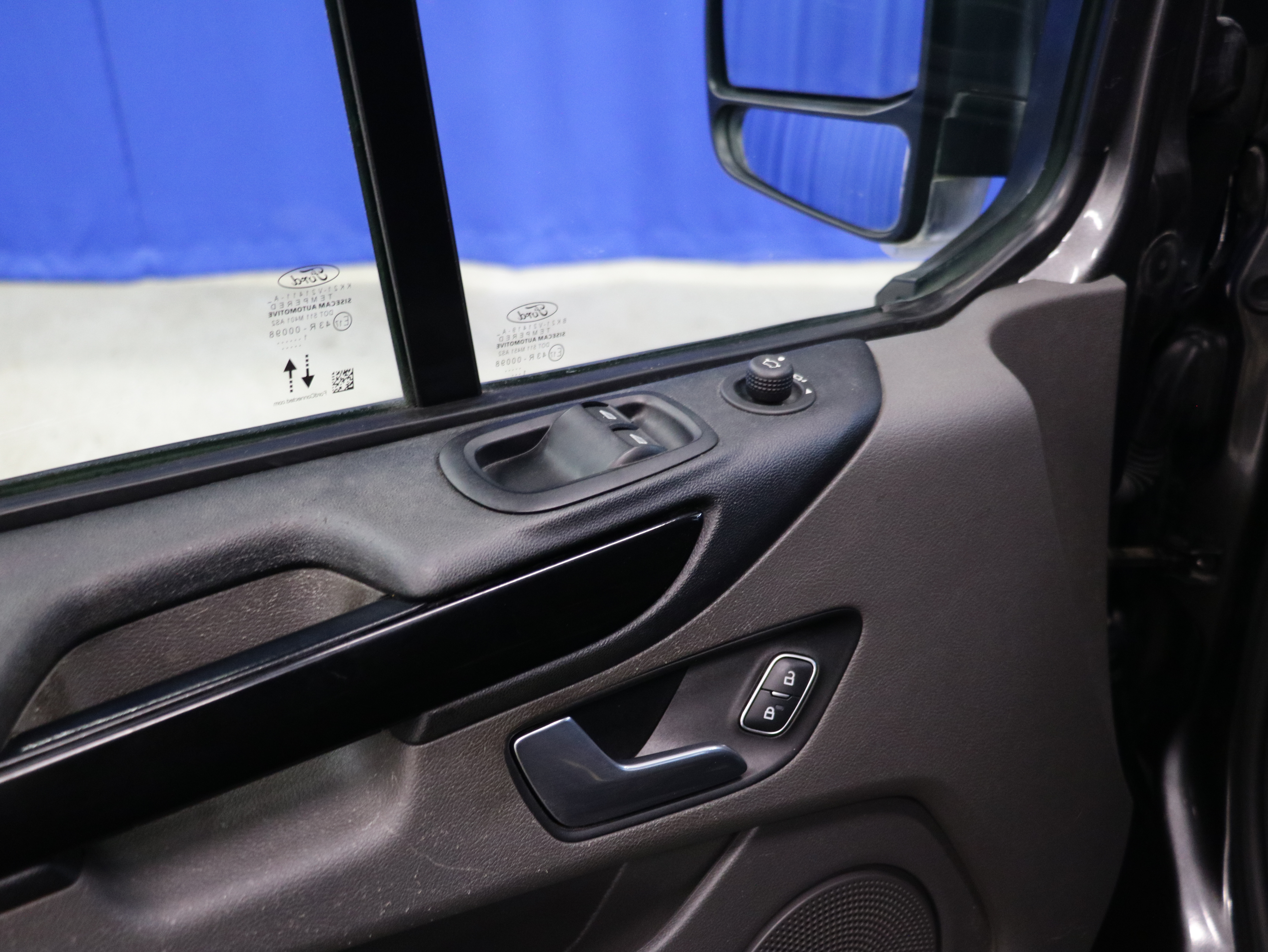 Ford Transit Custom 2021