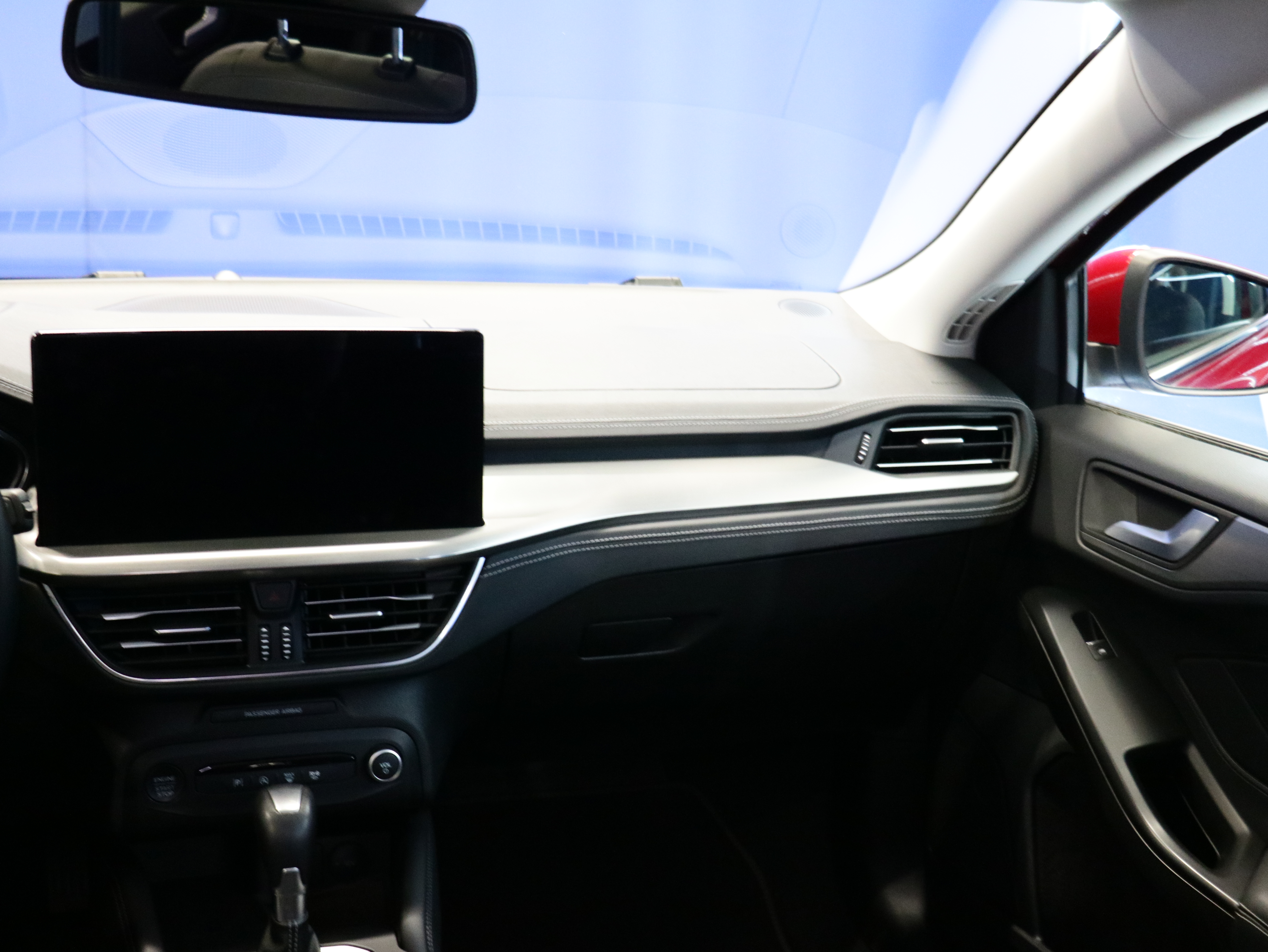 Ford Focus 2022