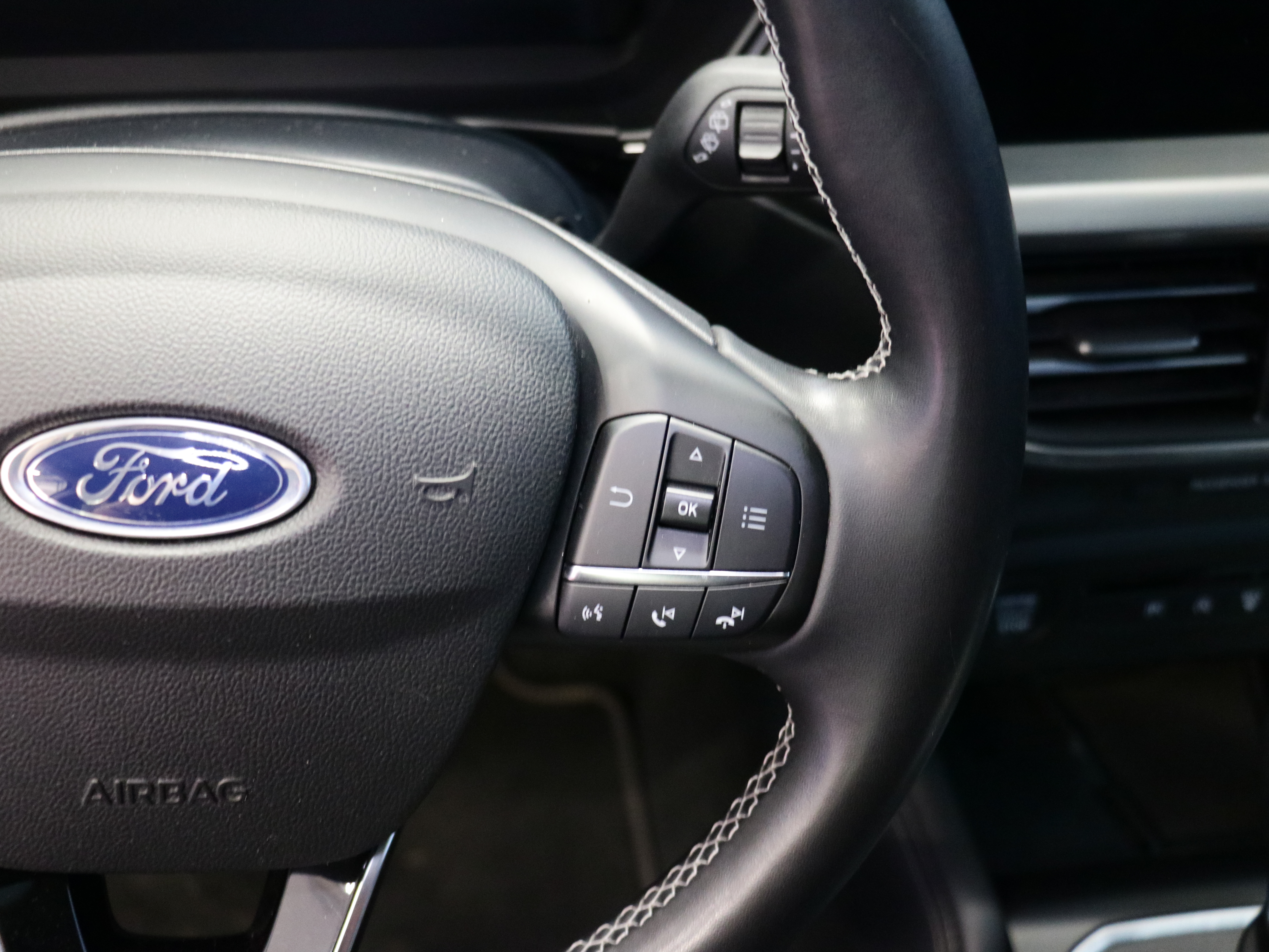 Ford Focus 2022