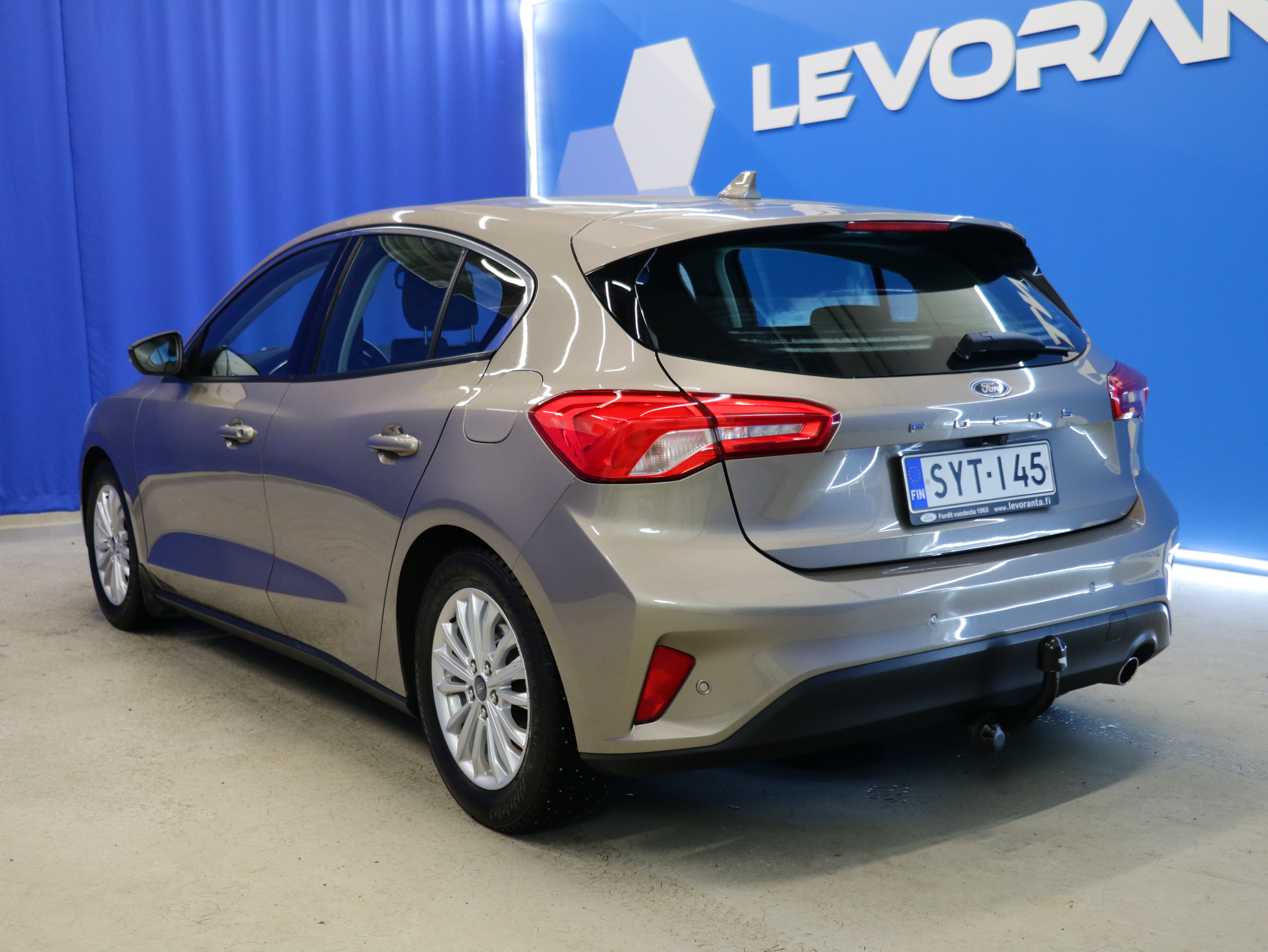 FORD Focus 2019