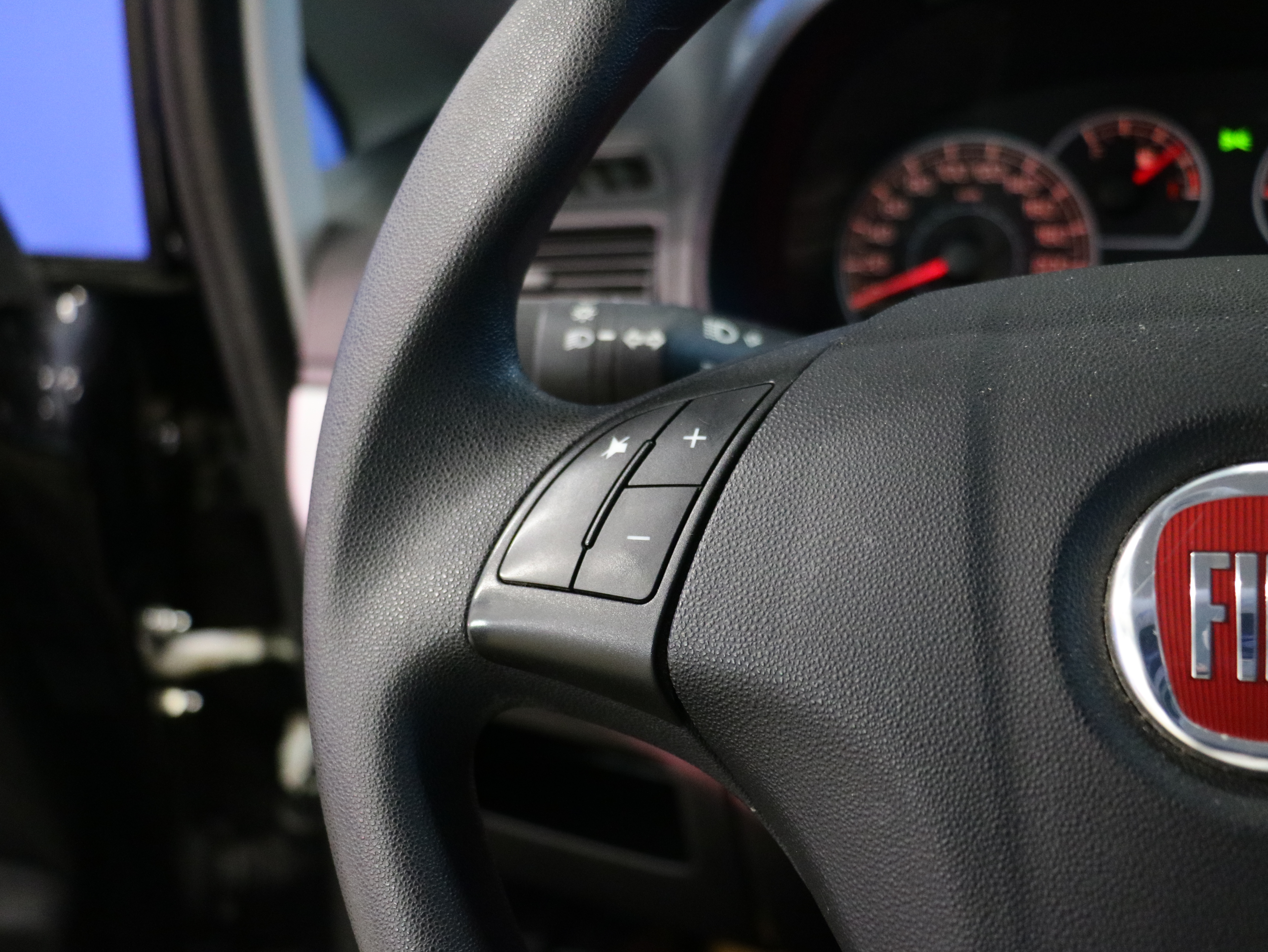 Fiat Grande Punto 2010