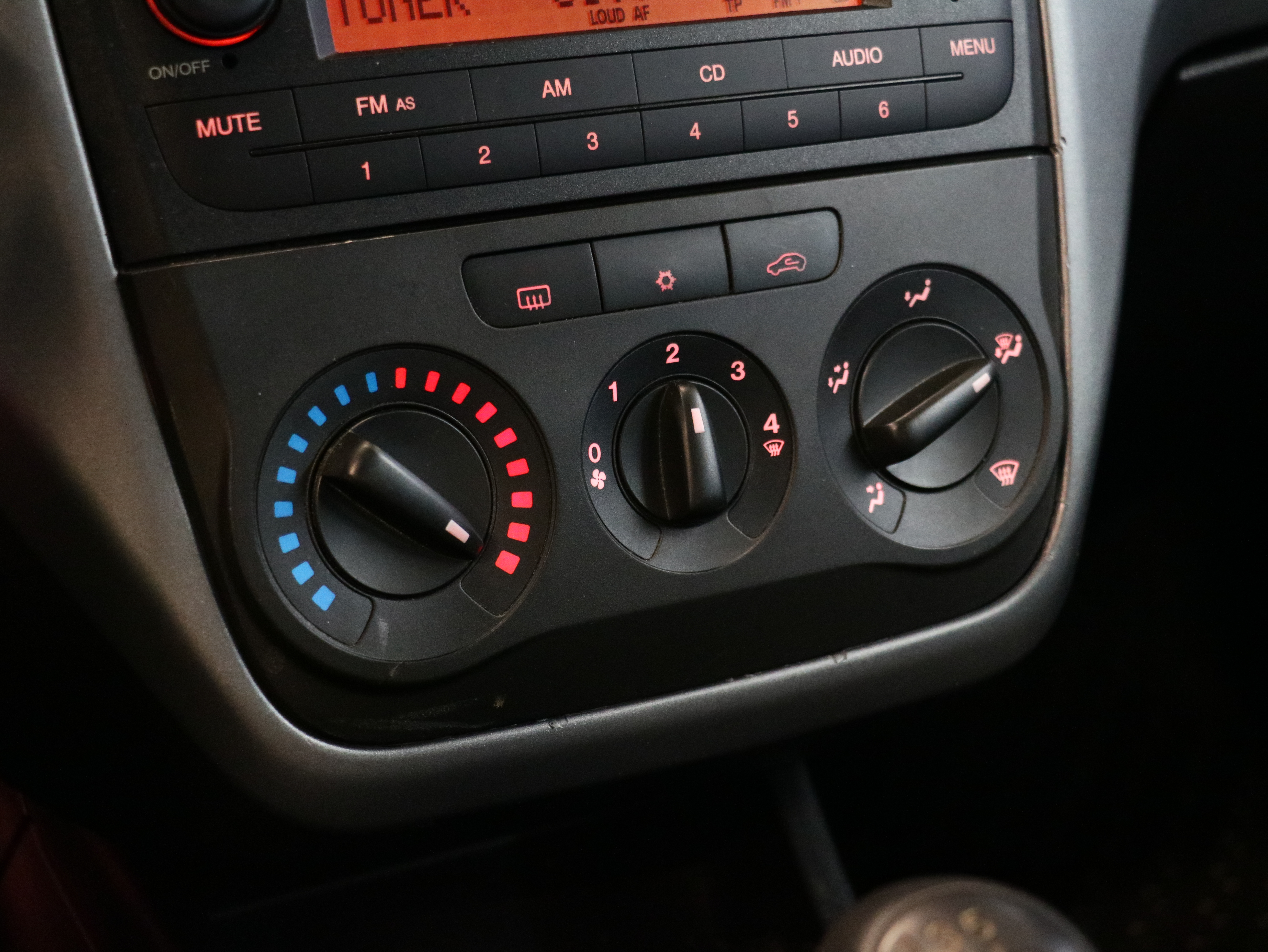 Fiat Grande Punto 2010