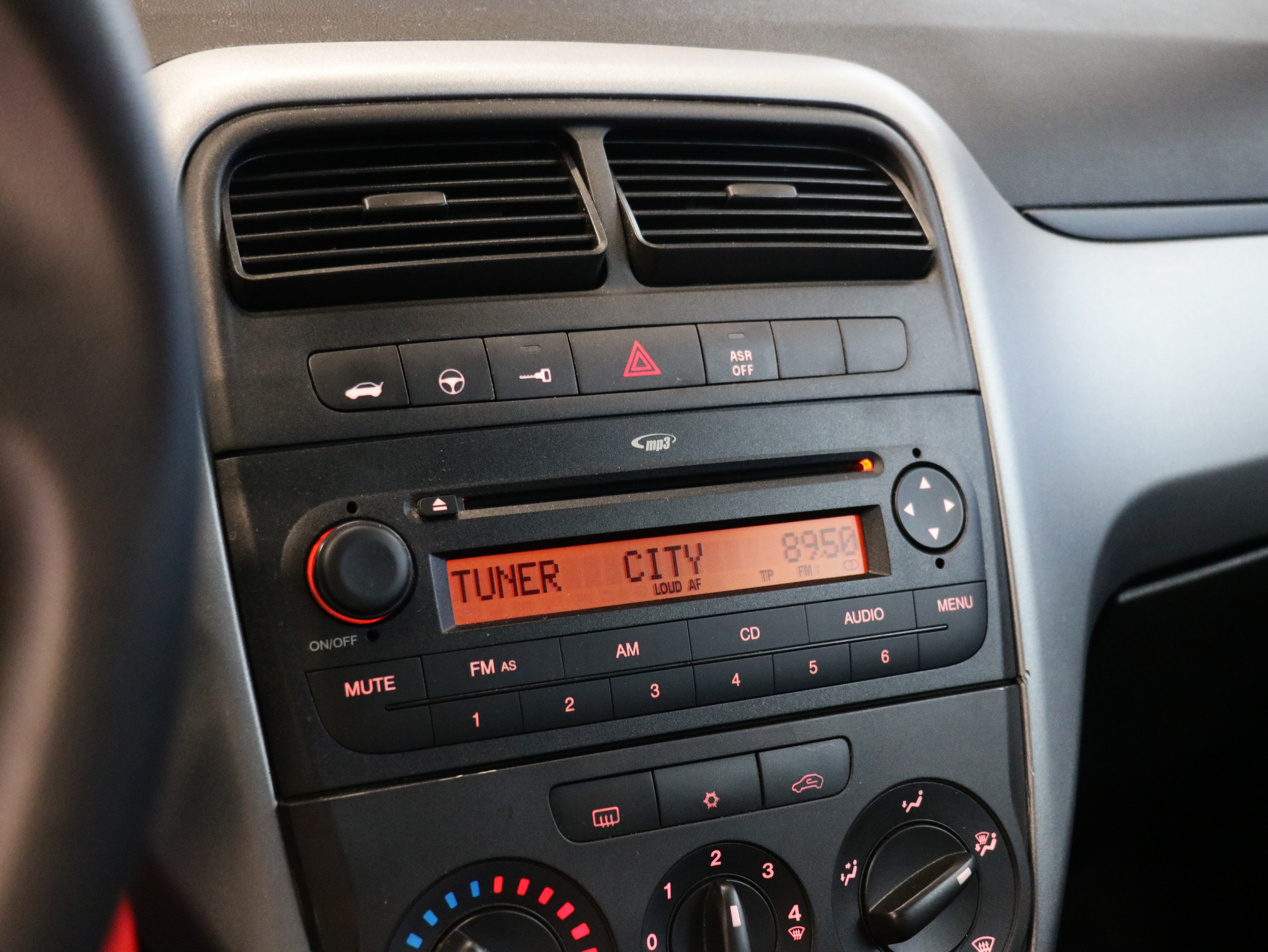 Fiat Grande Punto 2010