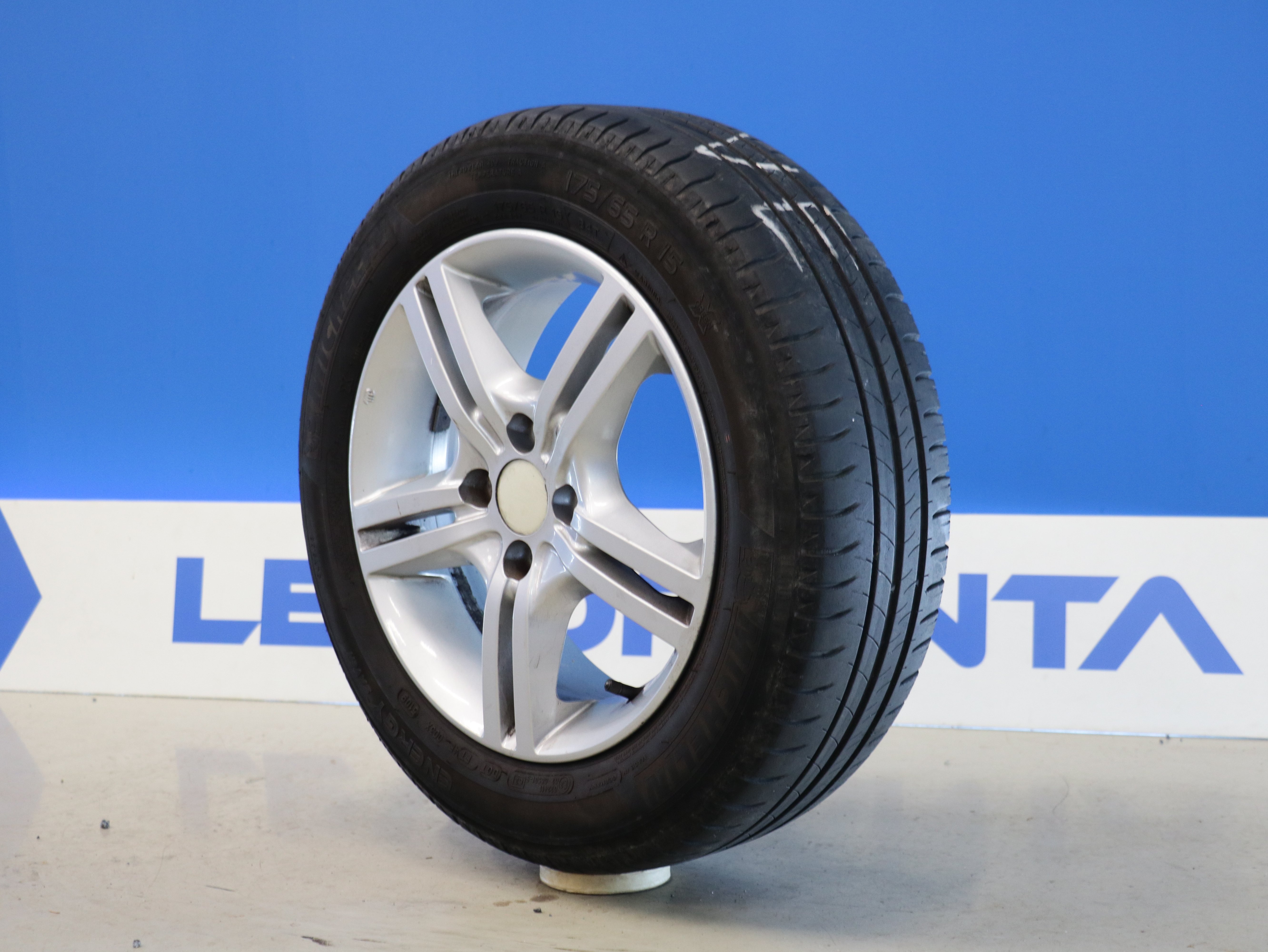 Fiat Grande Punto 2010