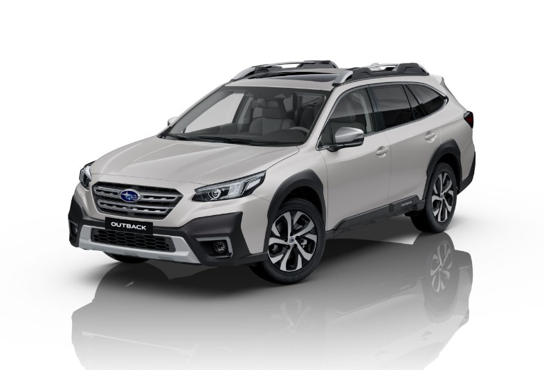 Subaru Outback 2025
