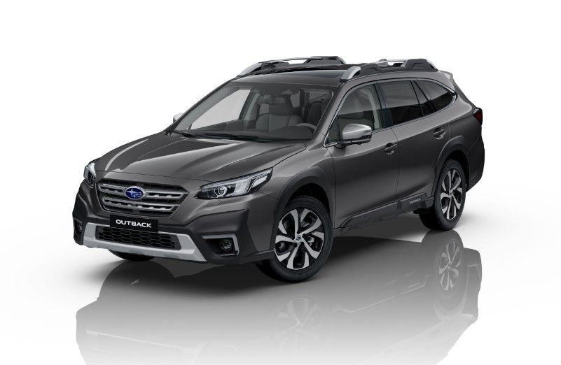 Subaru Outback 2025