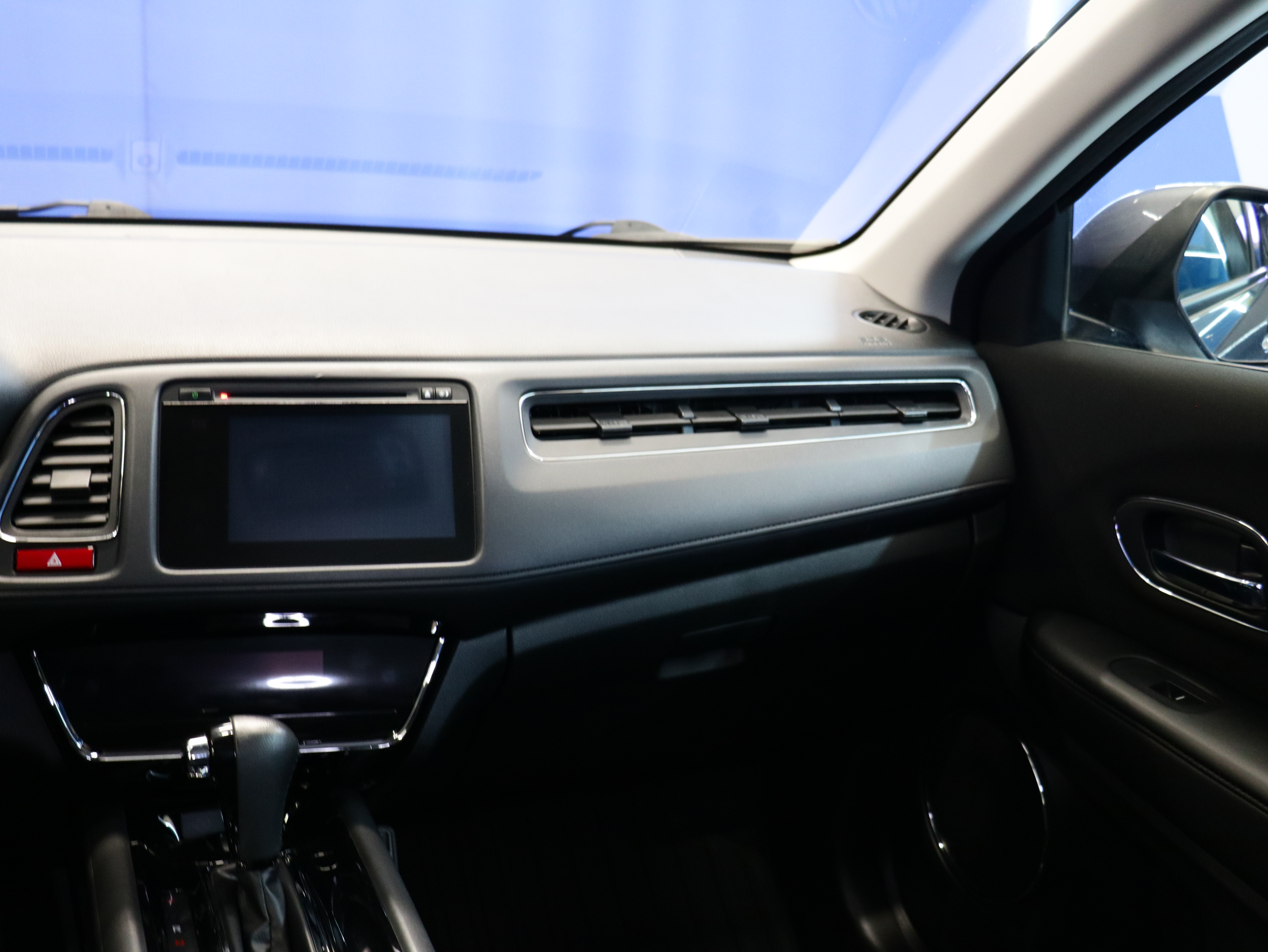 Honda HR-V 2016