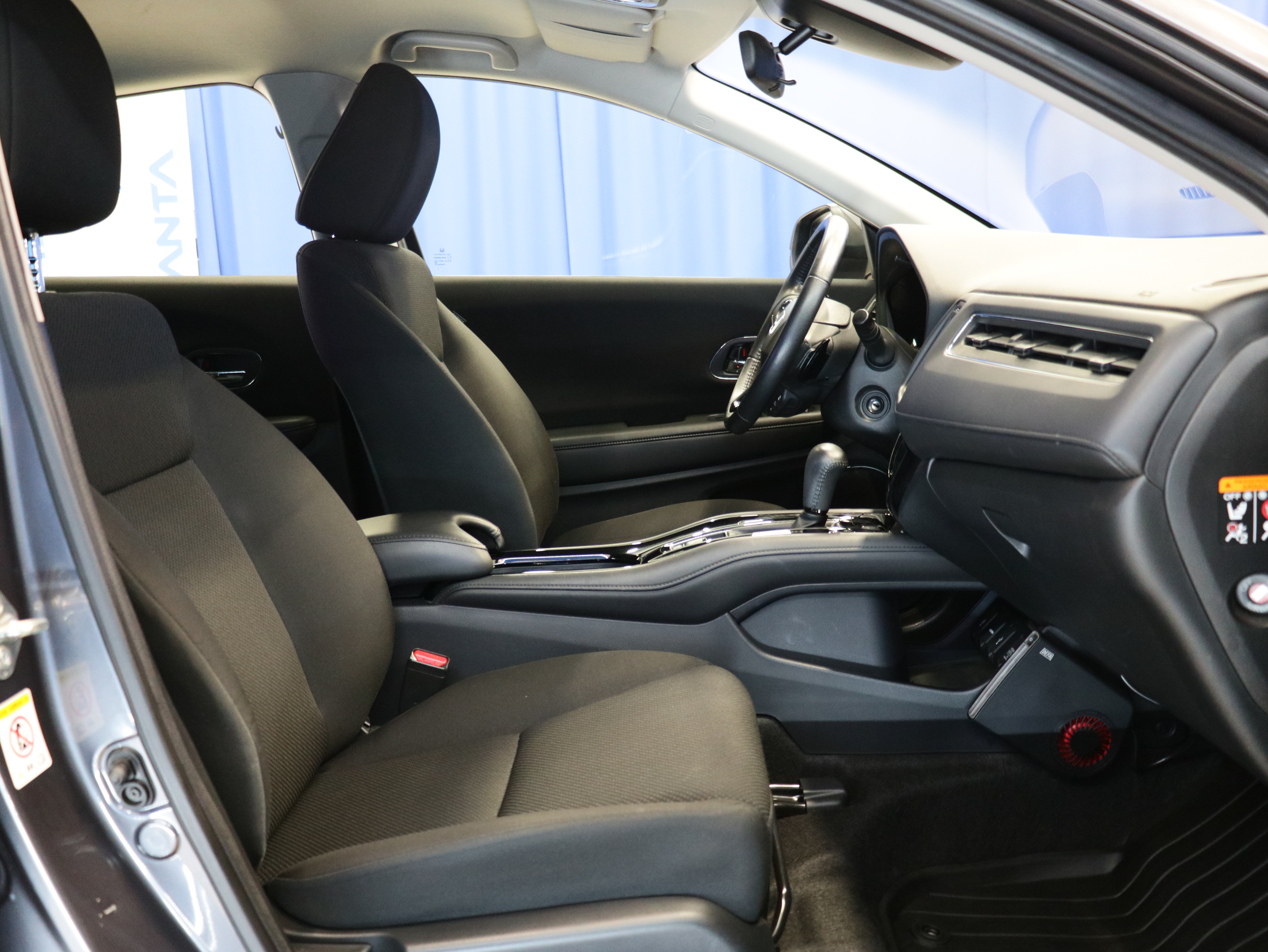 Honda HR-V 2016